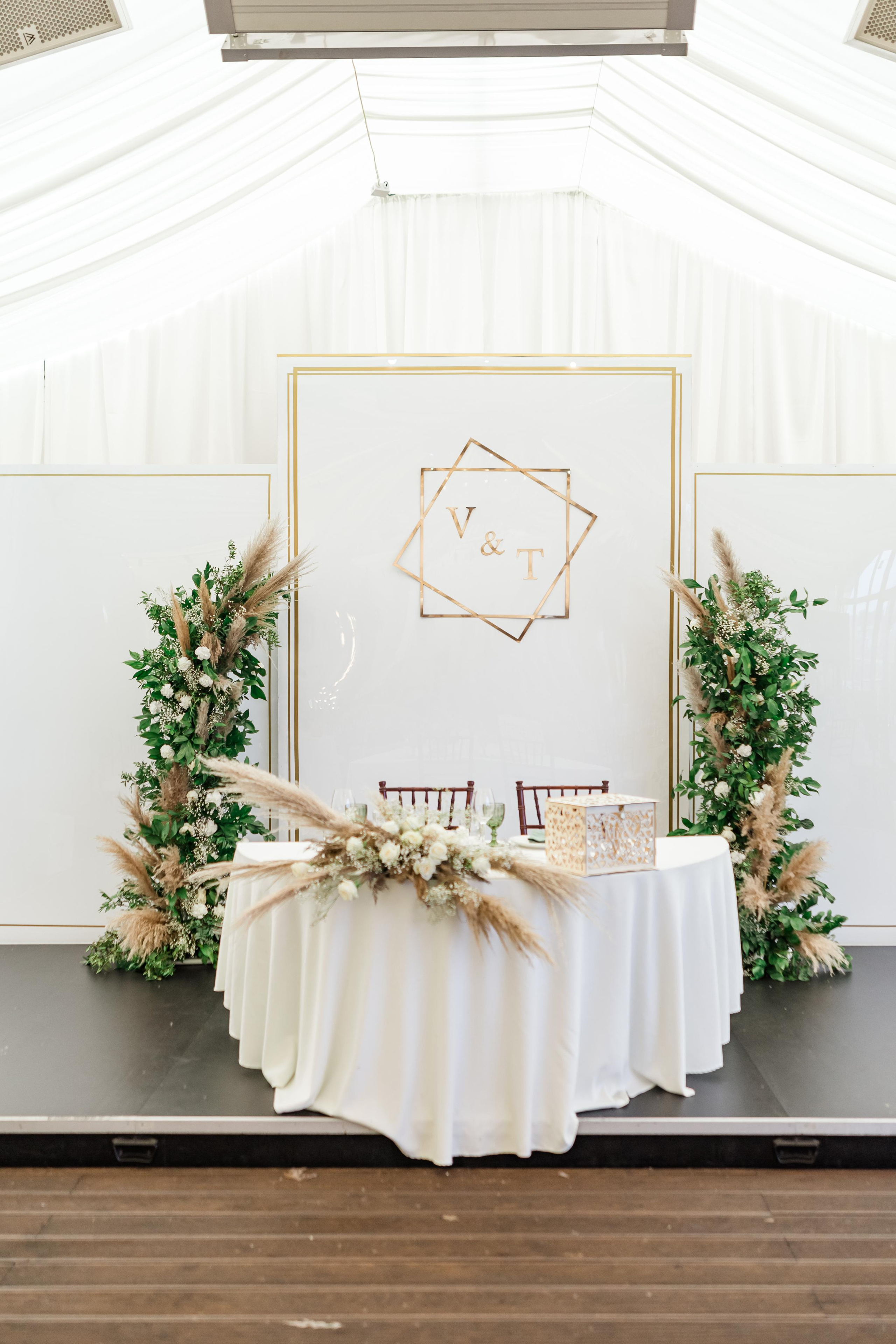 Татьяна & Виталий. Фотограф в Санкт-Петербурге