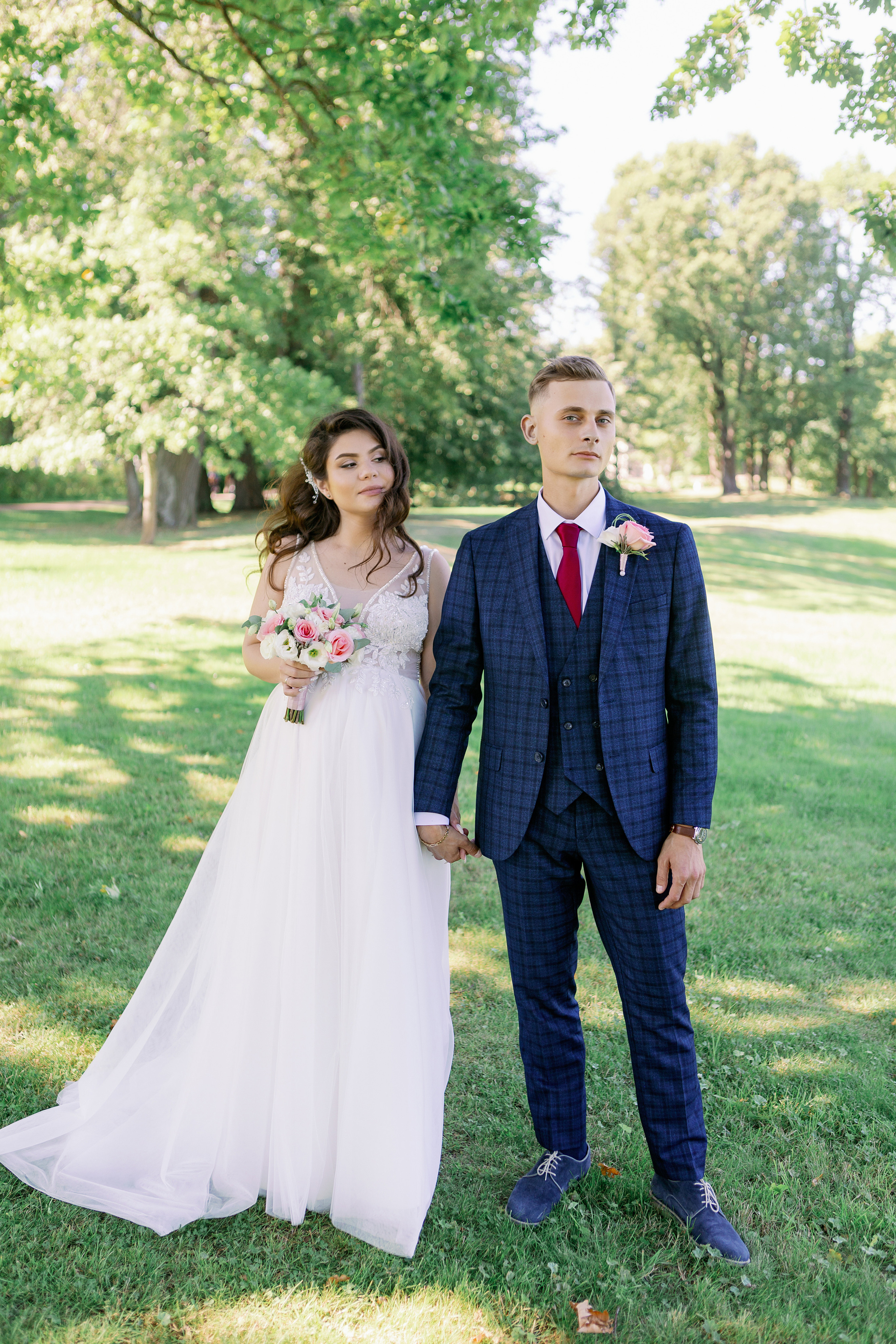 Саша & Никита. Фотограф в Санкт-Петербурге