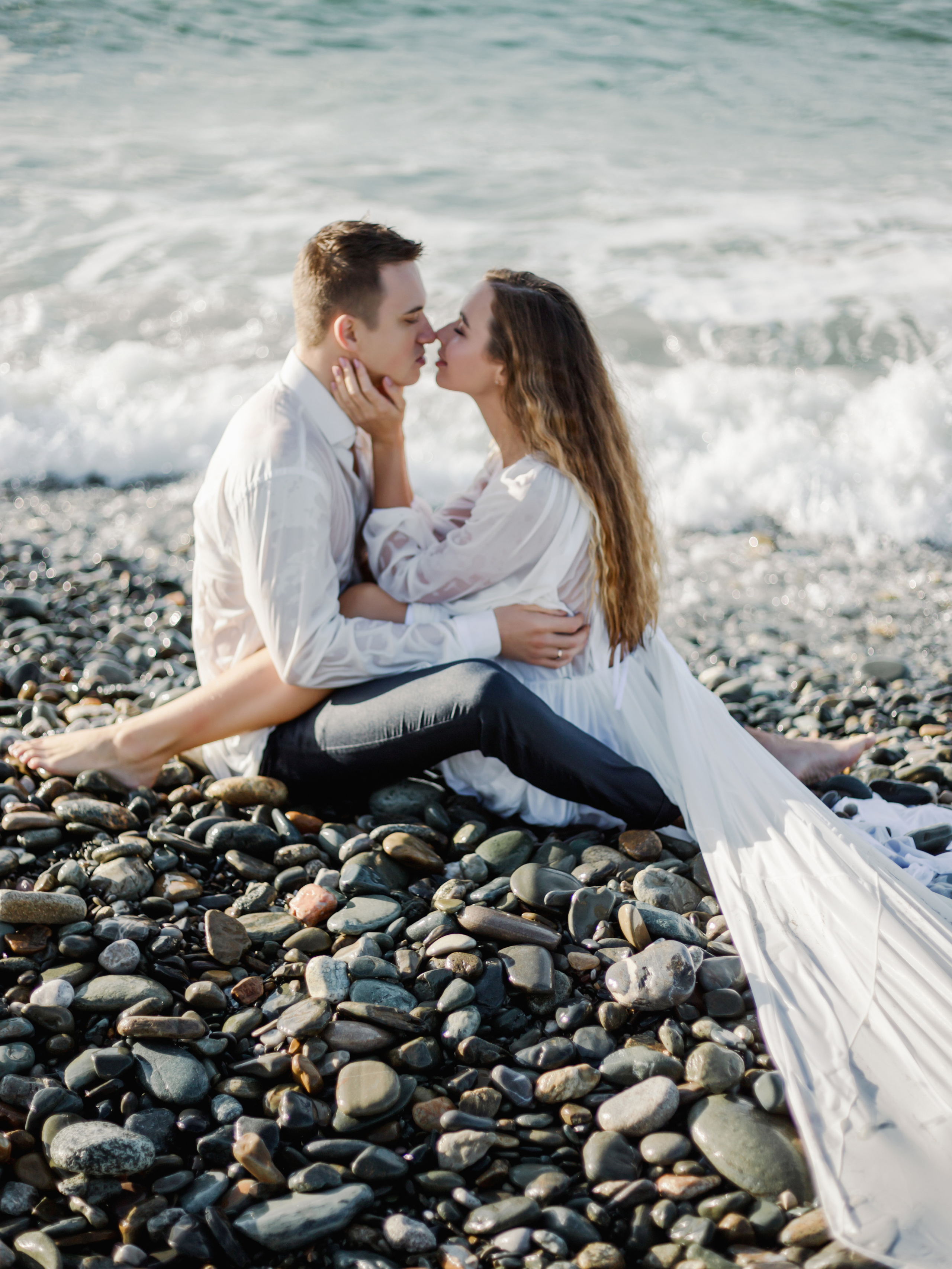 Наташа & Дима. Фотограф в Санкт-Петербурге