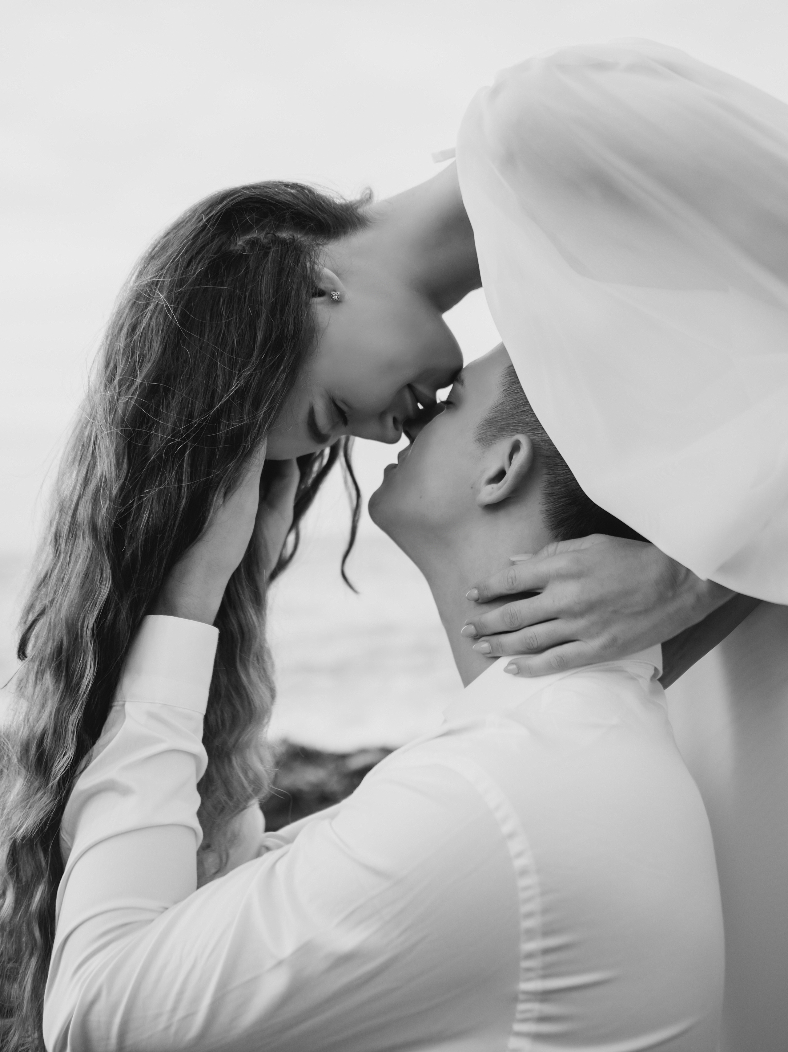 Наташа & Дима. Фотограф в Санкт-Петербурге