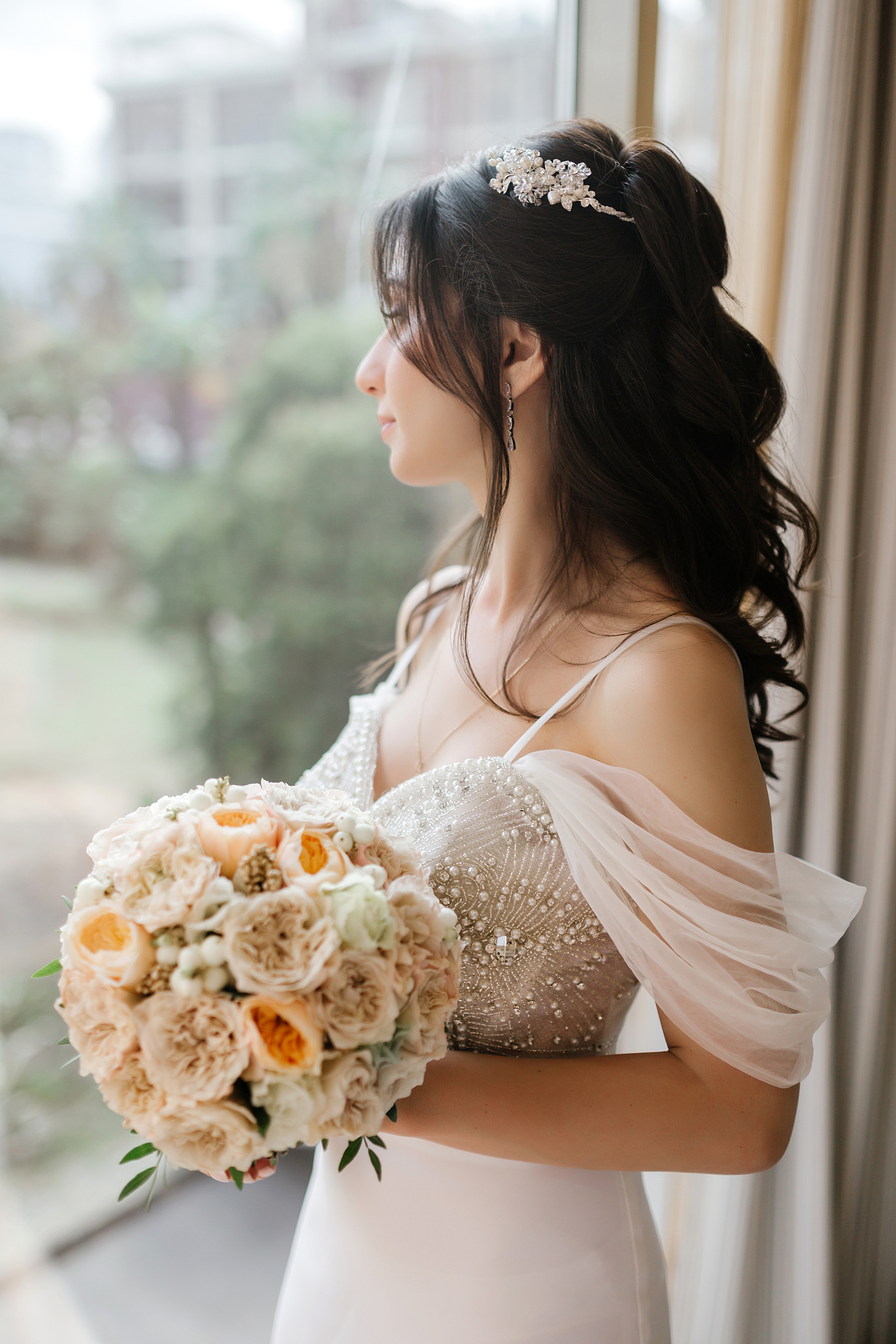 Слава & Эльза. Фотограф в Санкт-Петербурге