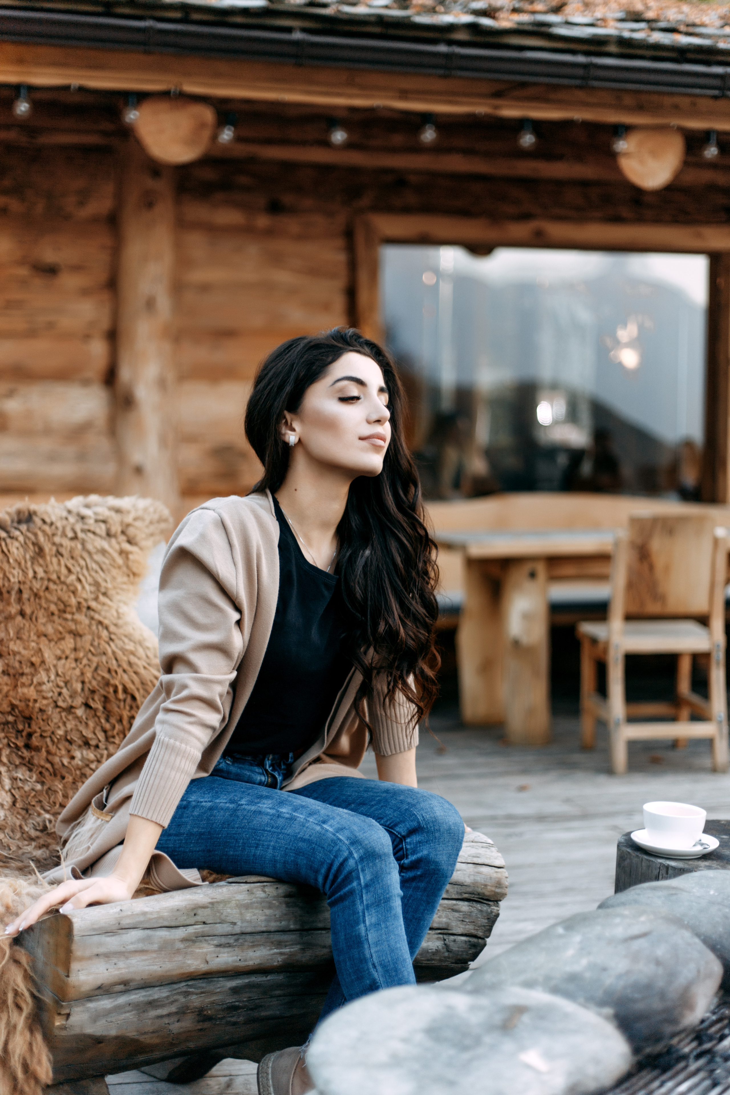 Игорь & Инга. Фотограф в Санкт-Петербурге