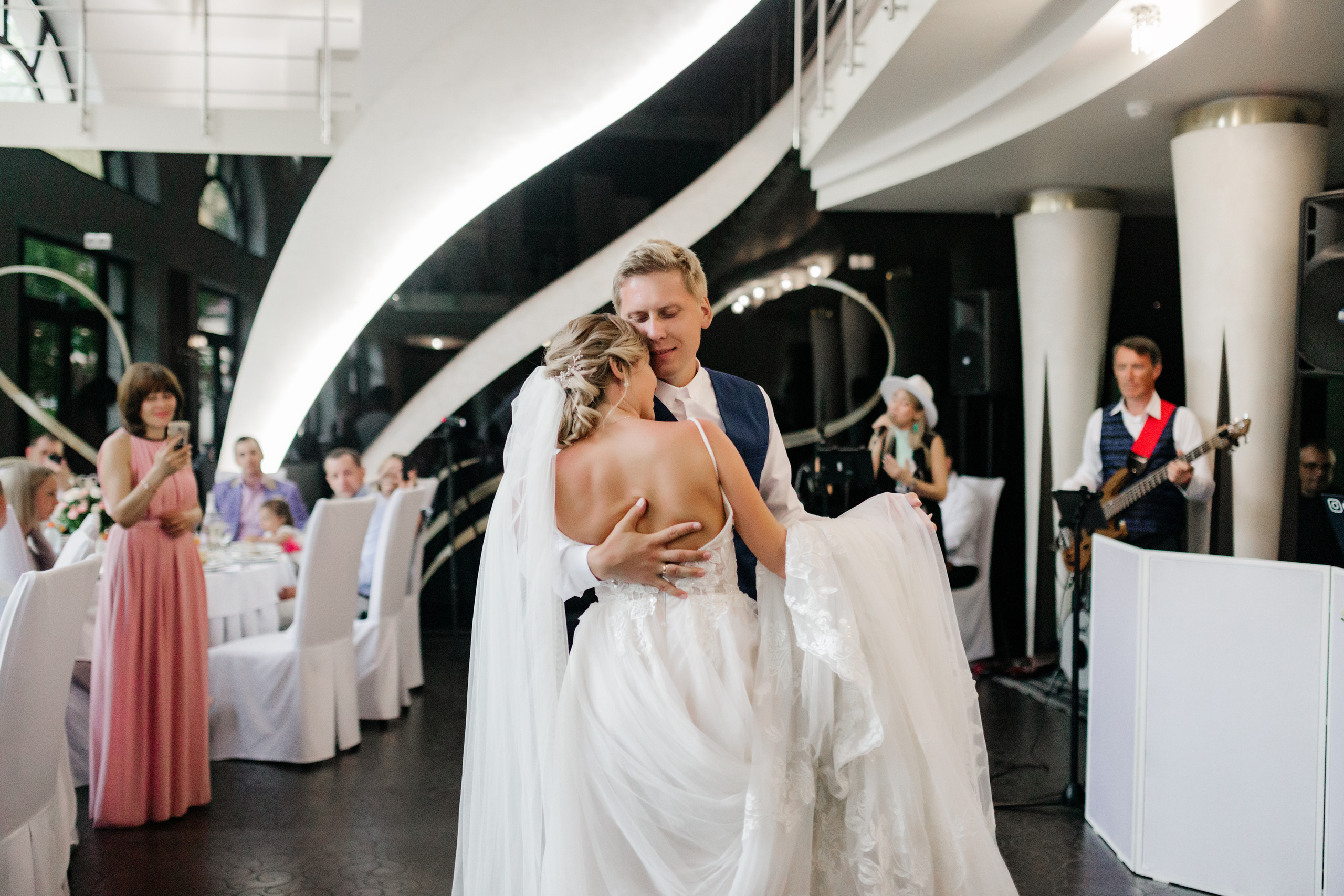 Ирина & Максим. Фотограф в Санкт-Петербурге