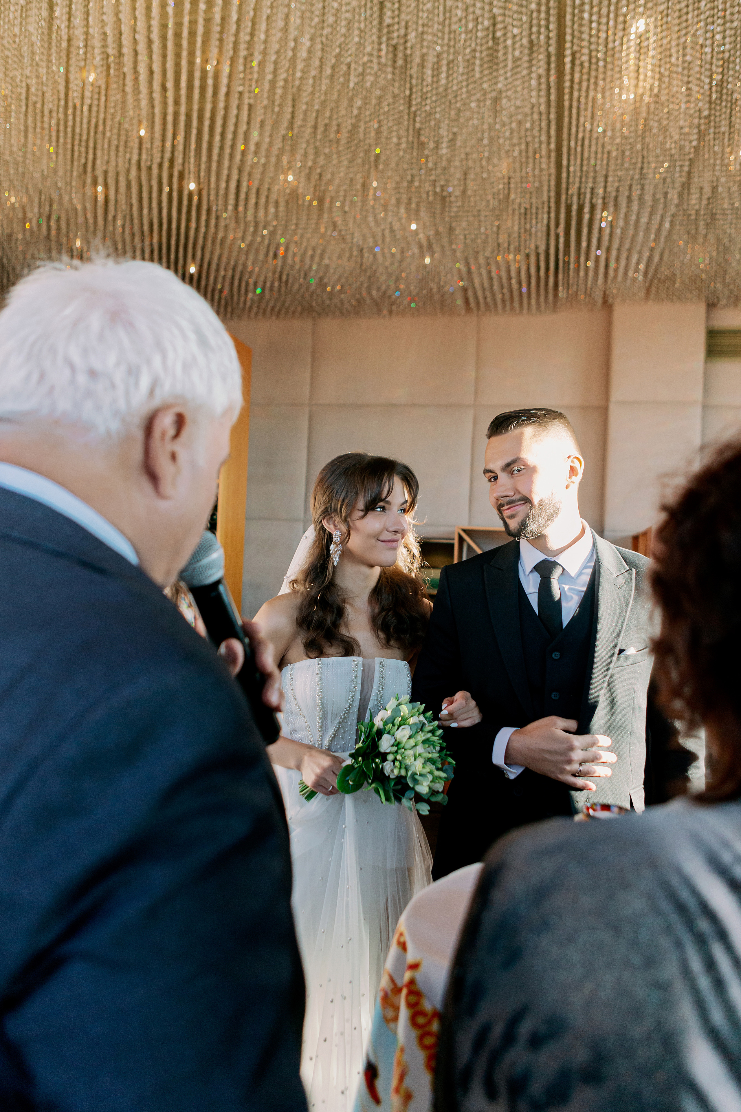 Дарья & Владимир. Фотограф в Санкт-Петербурге