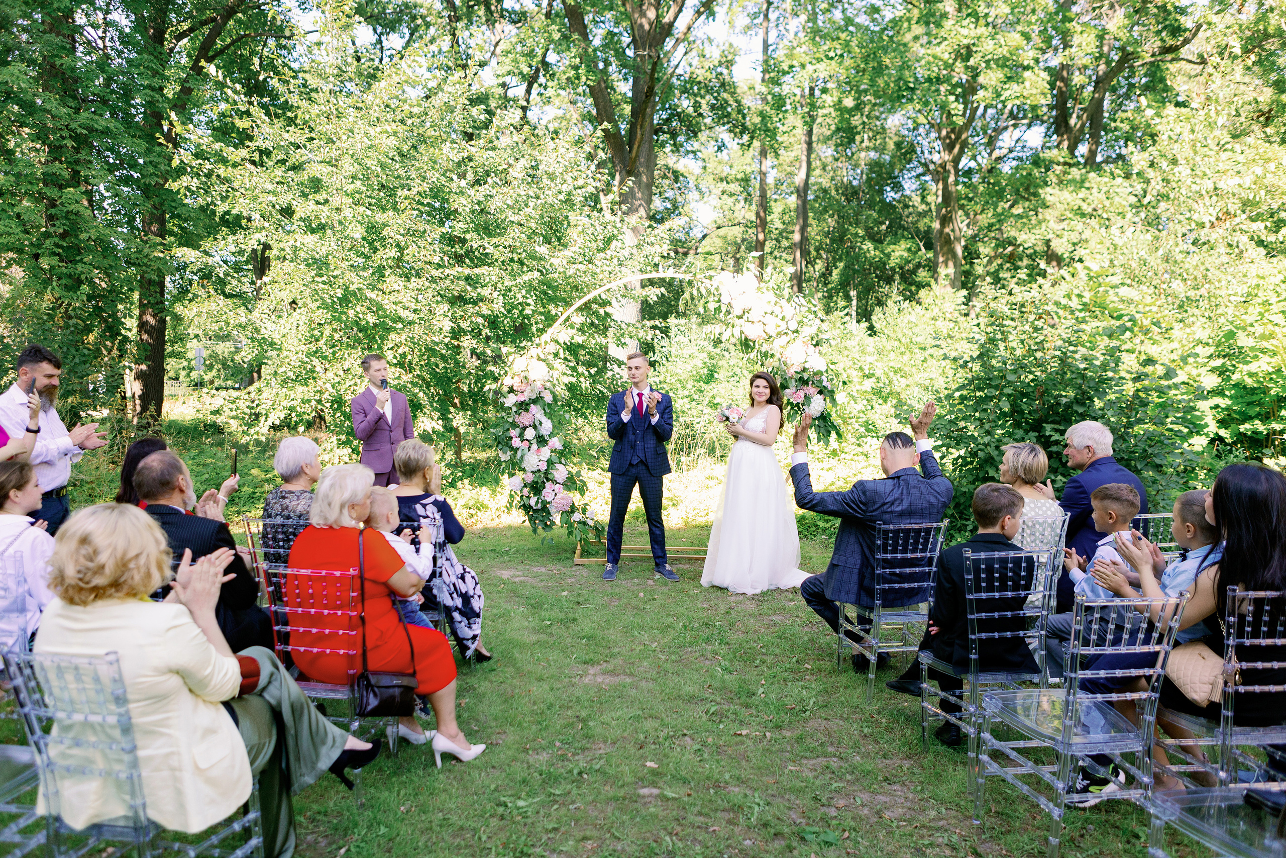 Саша & Никита. Фотограф в Санкт-Петербурге