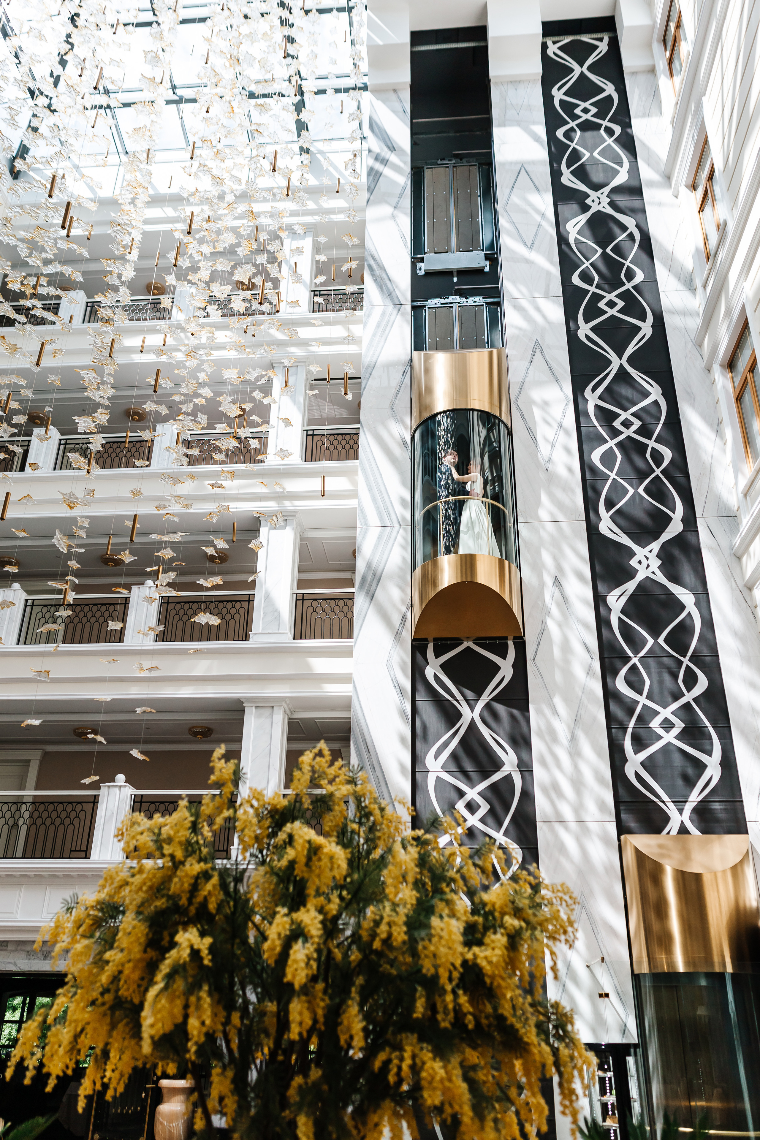 Ксения & Виталий. Фотограф в Санкт-Петербурге