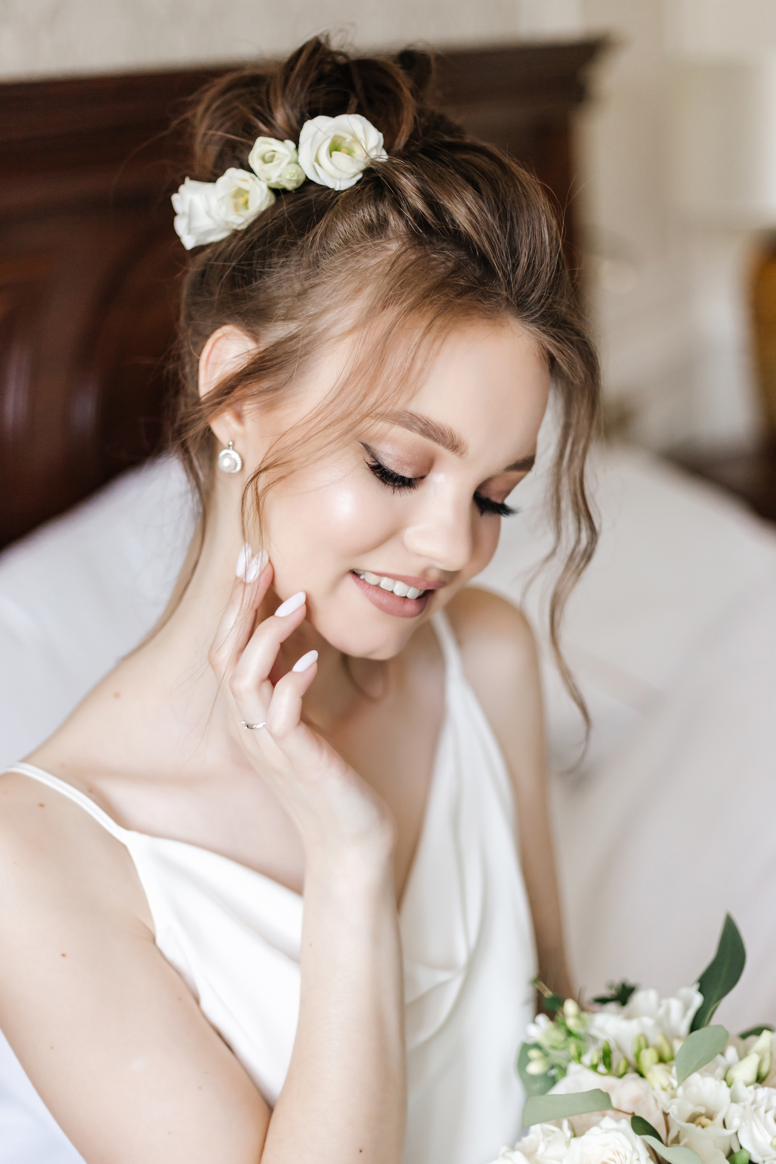 Ксения & Виталий. Фотограф в Санкт-Петербурге