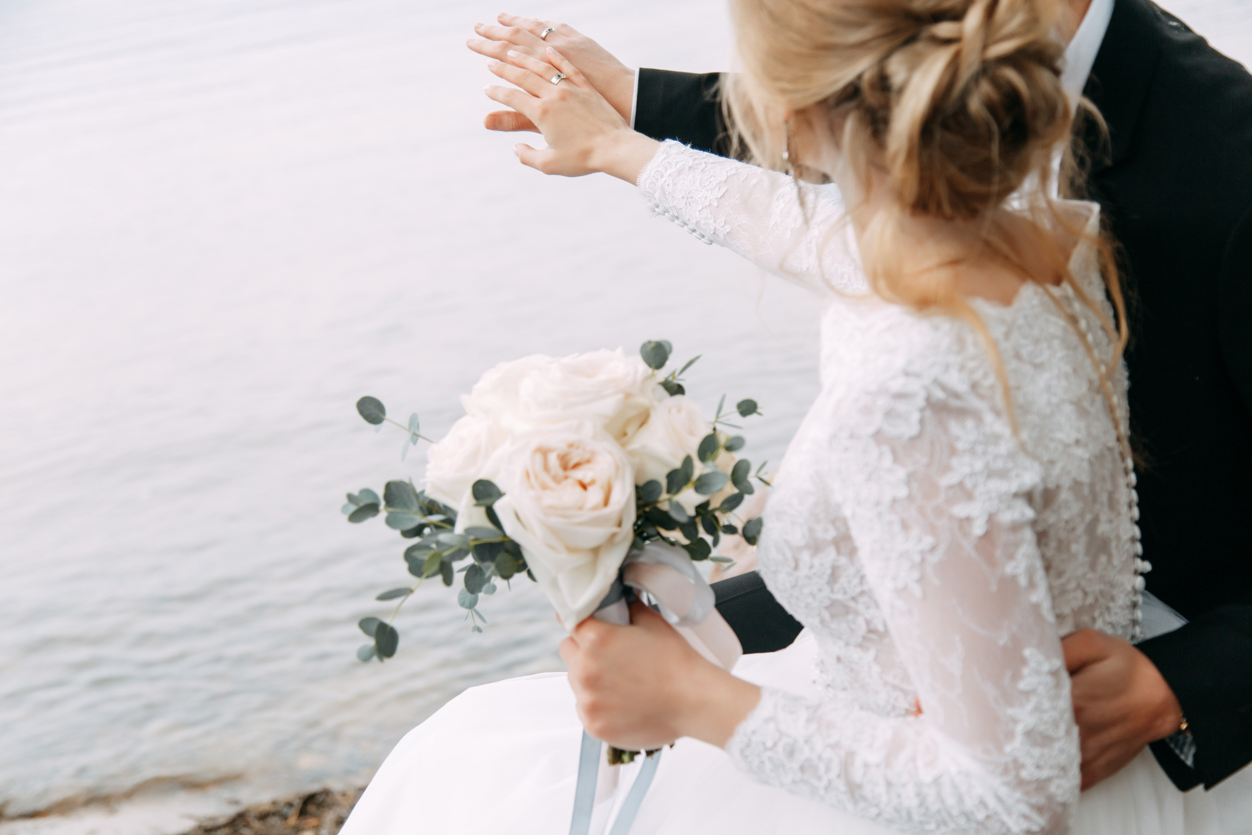 Вероника & Руслан. Фотограф в Санкт-Петербурге