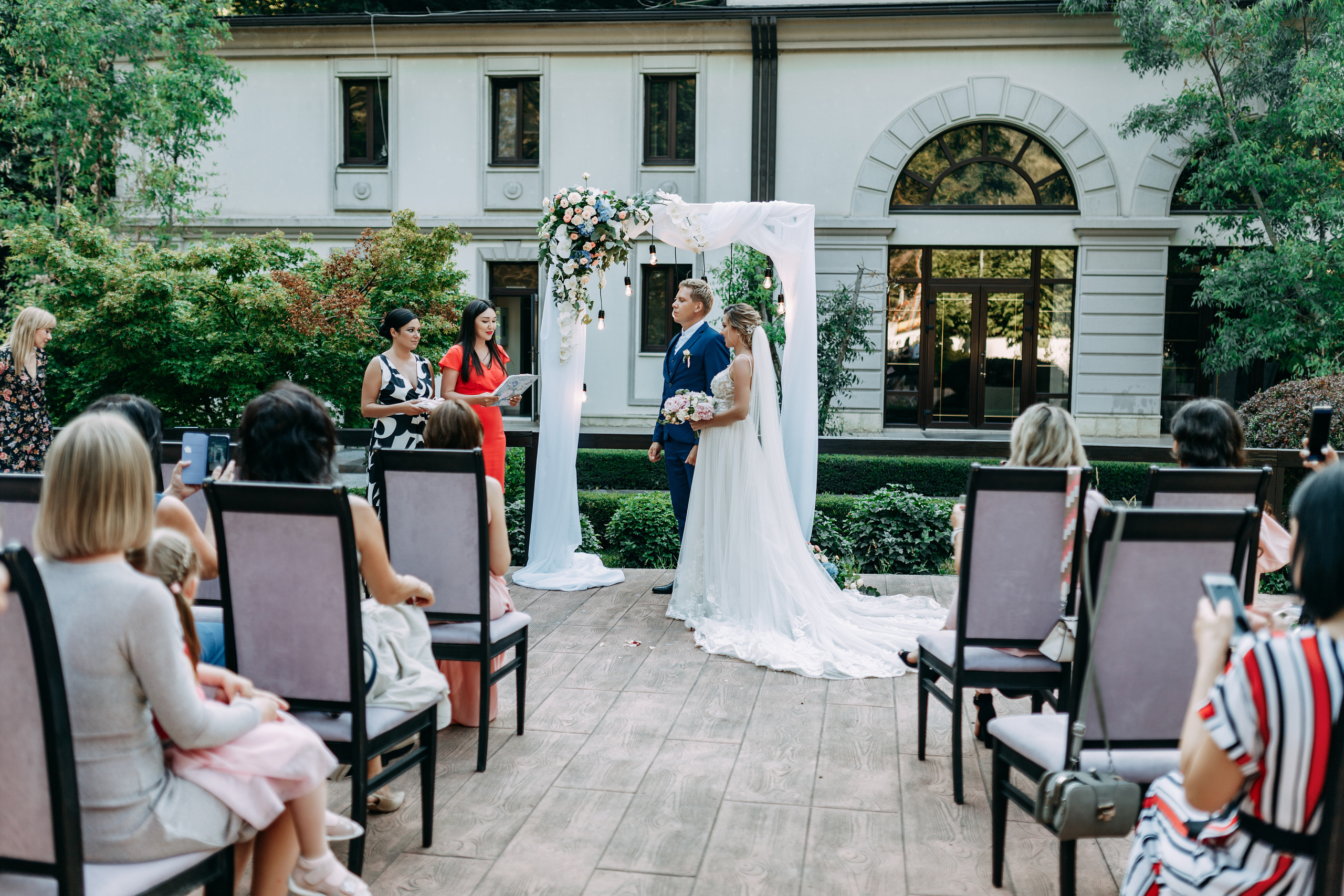 Ирина & Максим. Фотограф в Санкт-Петербурге