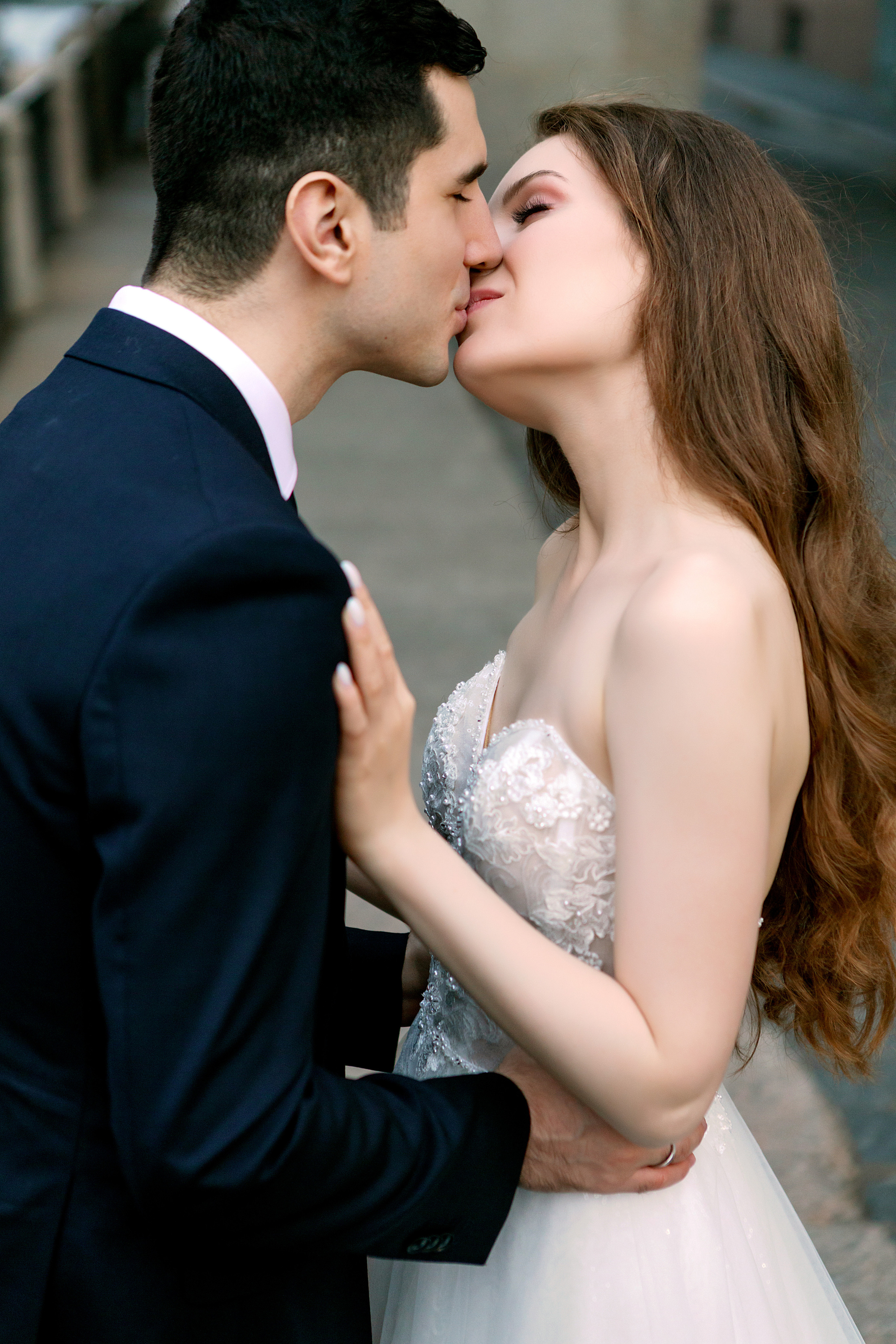 Руслан & Анастасия. Фотограф в Санкт-Петербурге