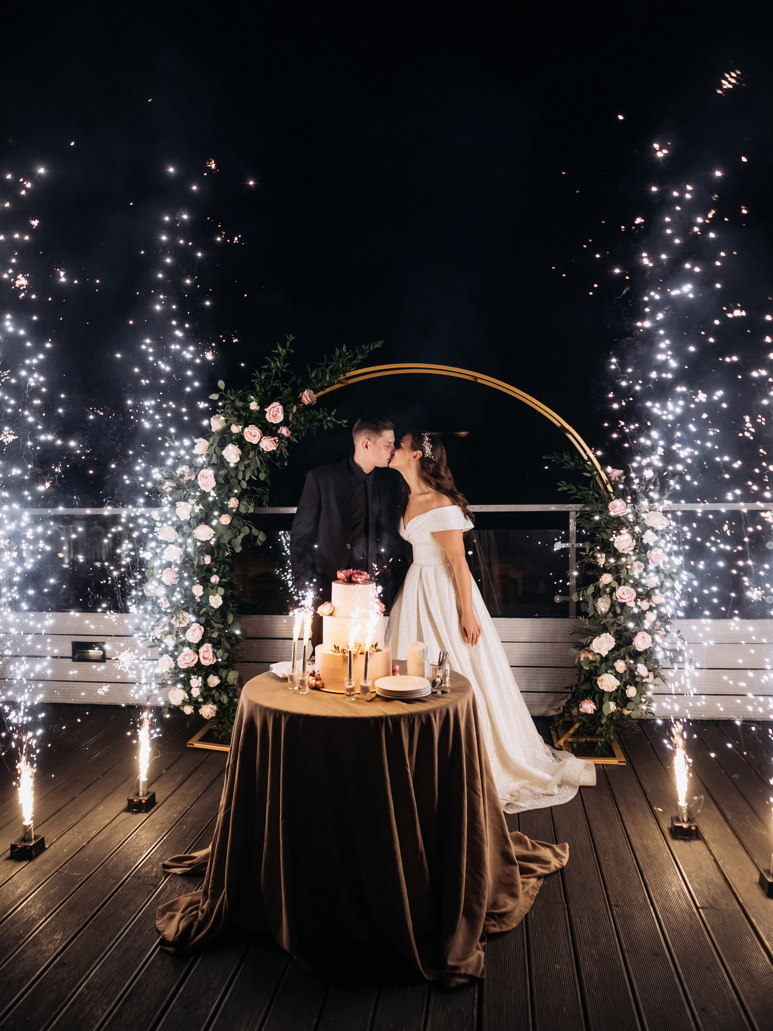 Артем & Анастасия. Фотограф в Санкт-Петербурге