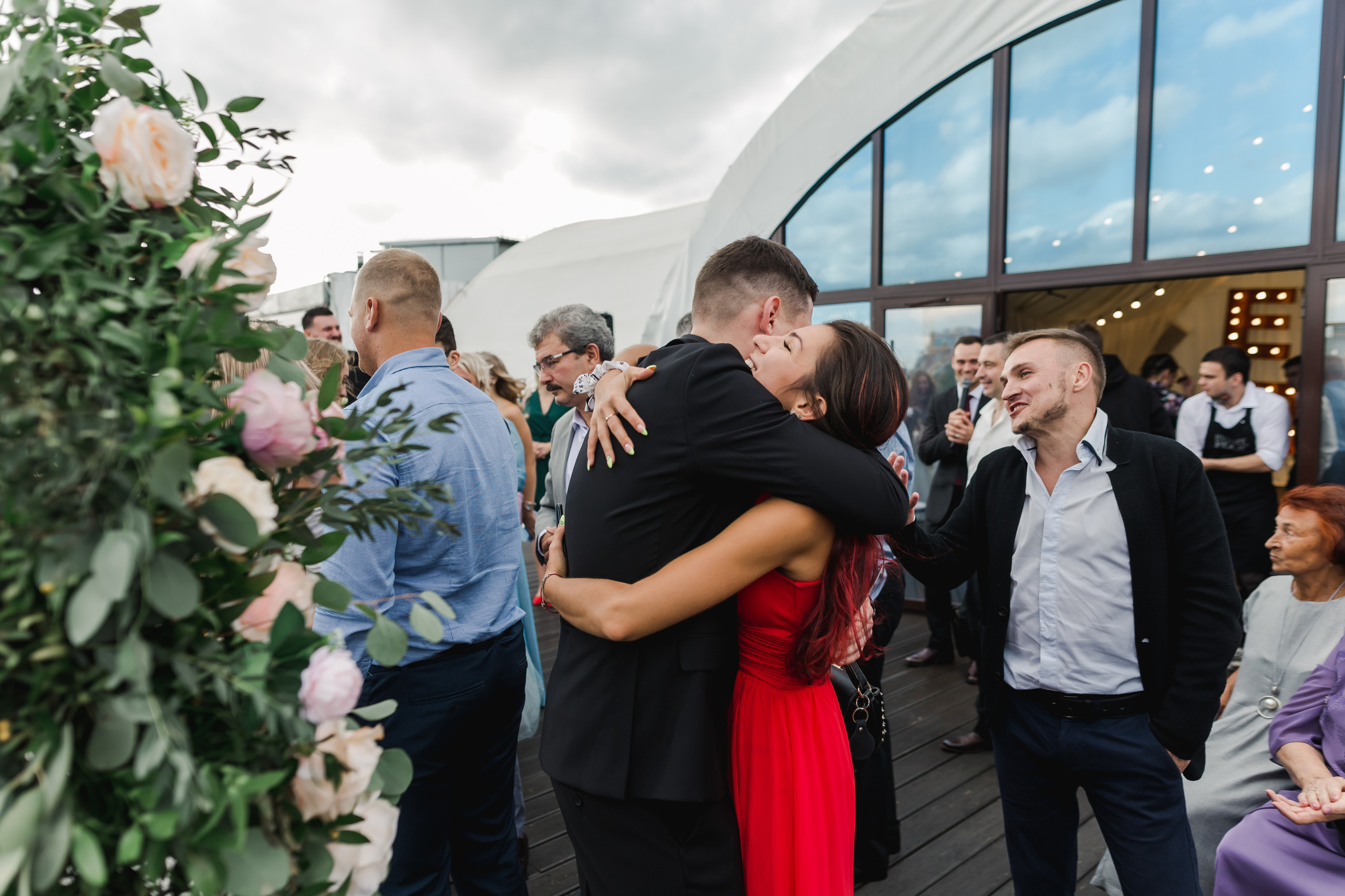 Артем & Анастасия. Фотограф в Санкт-Петербурге