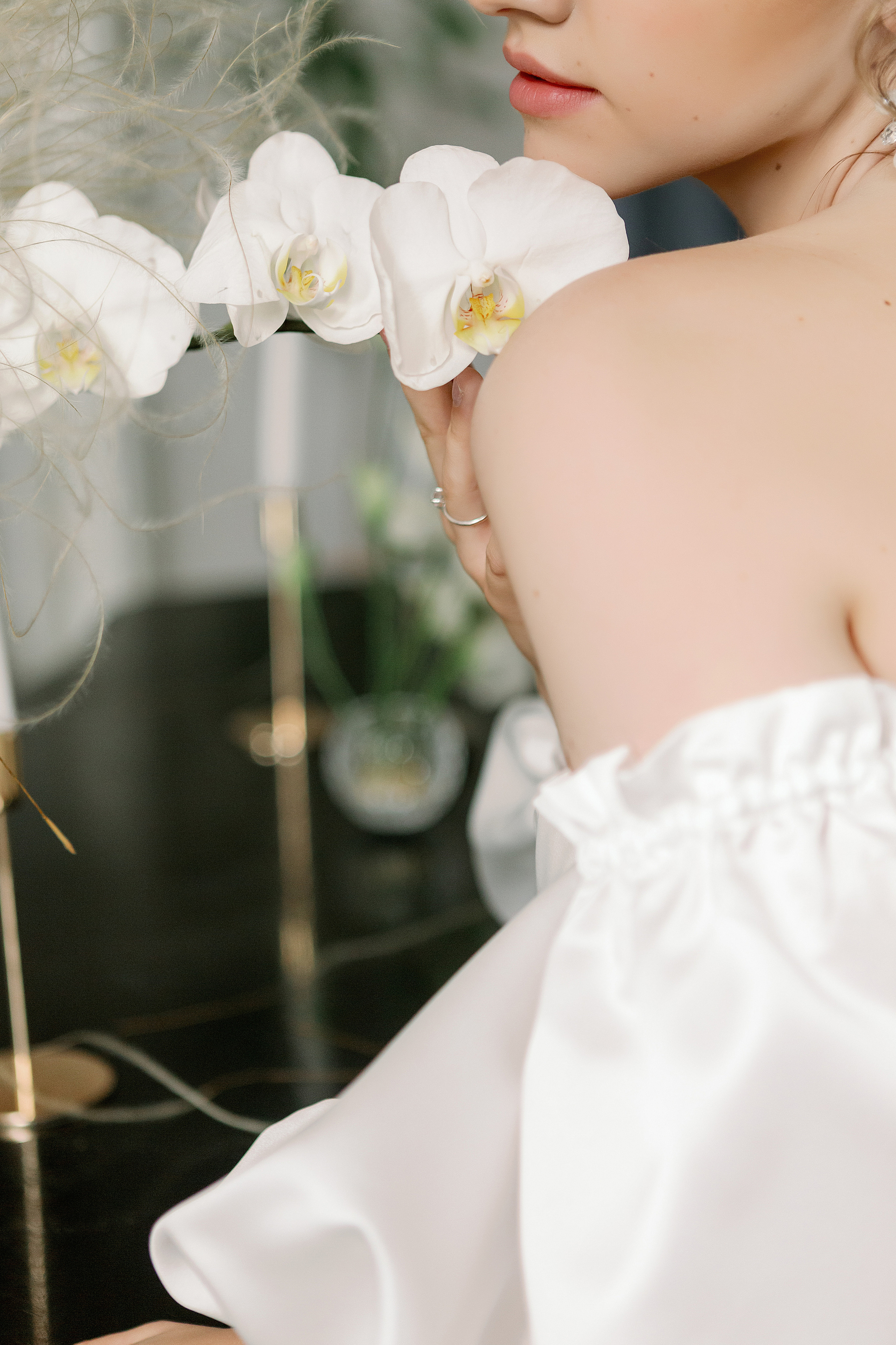 Лиза & Женя. Фотограф в Санкт-Петербурге