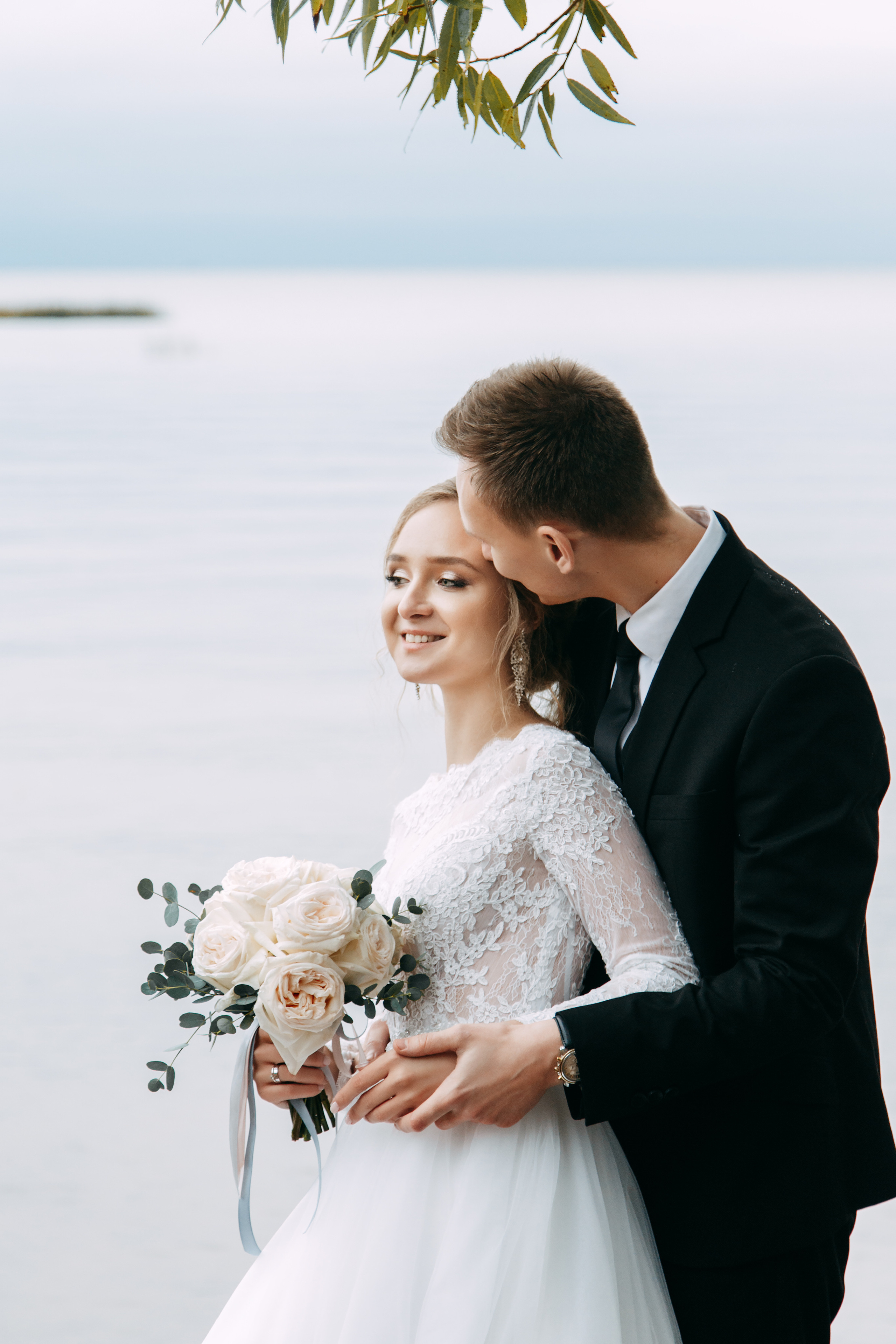 Вероника & Руслан. Фотограф в Санкт-Петербурге