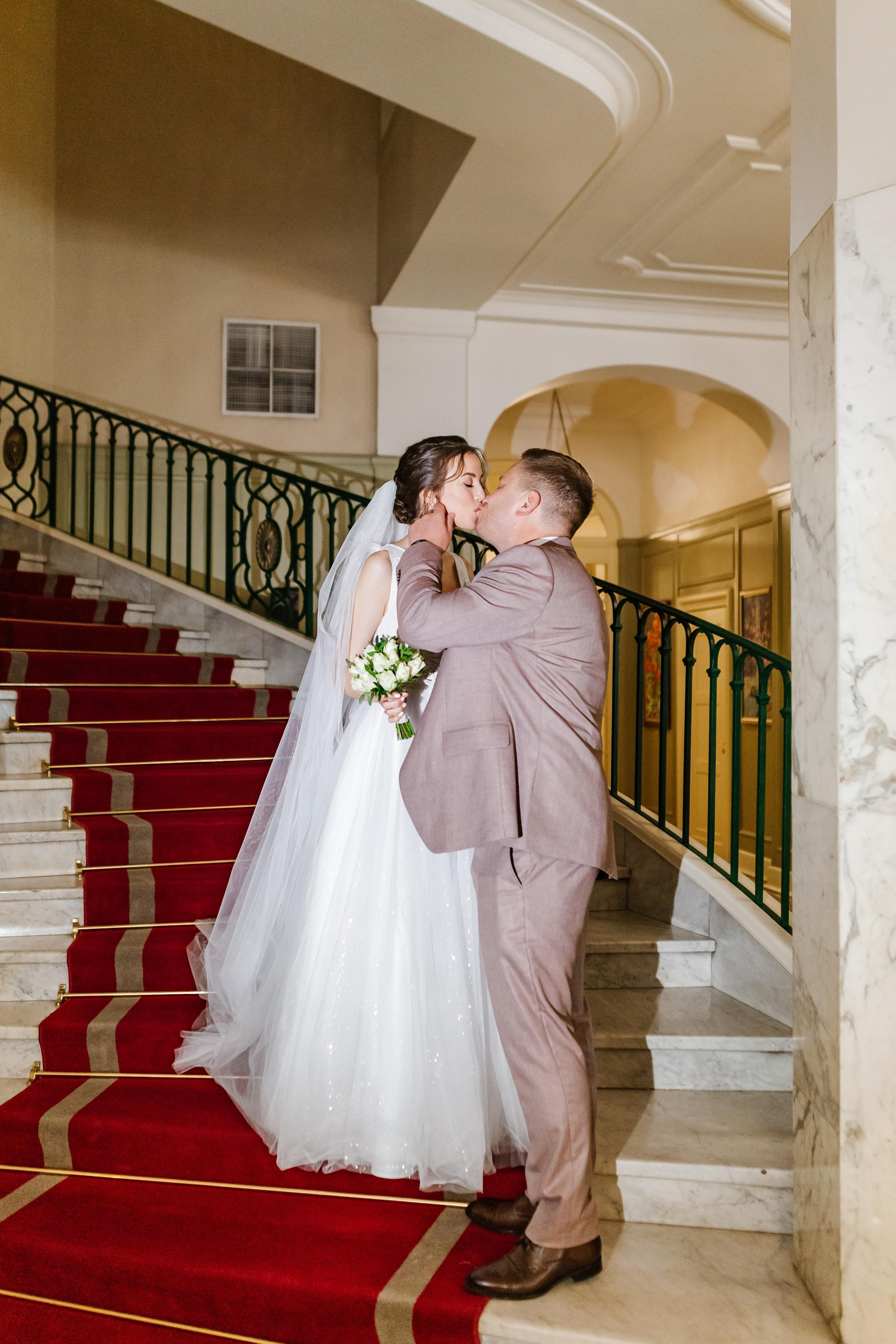 Татьяна & Виталий. Фотограф в Санкт-Петербурге