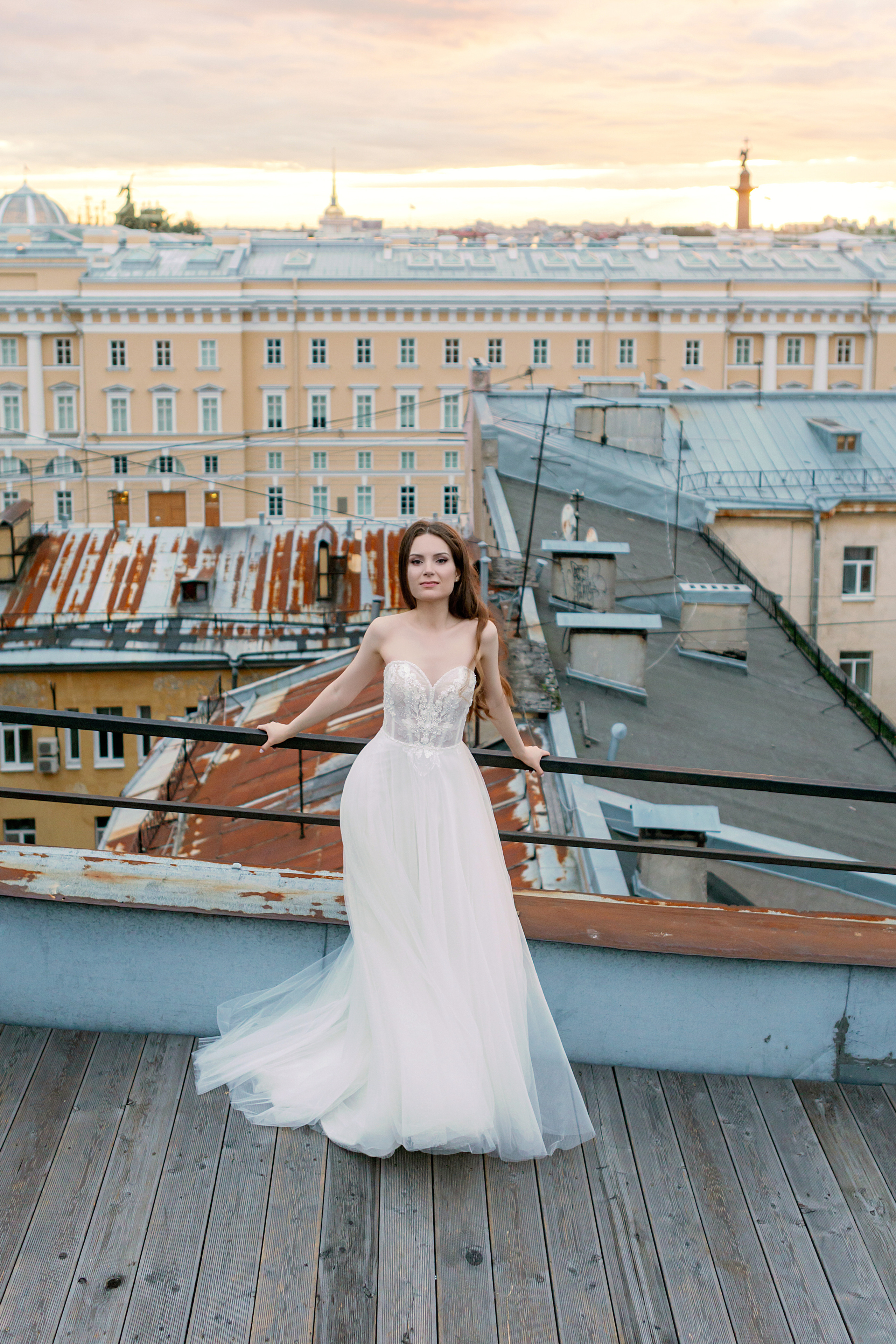 Руслан & Анастасия. Фотограф в Санкт-Петербурге