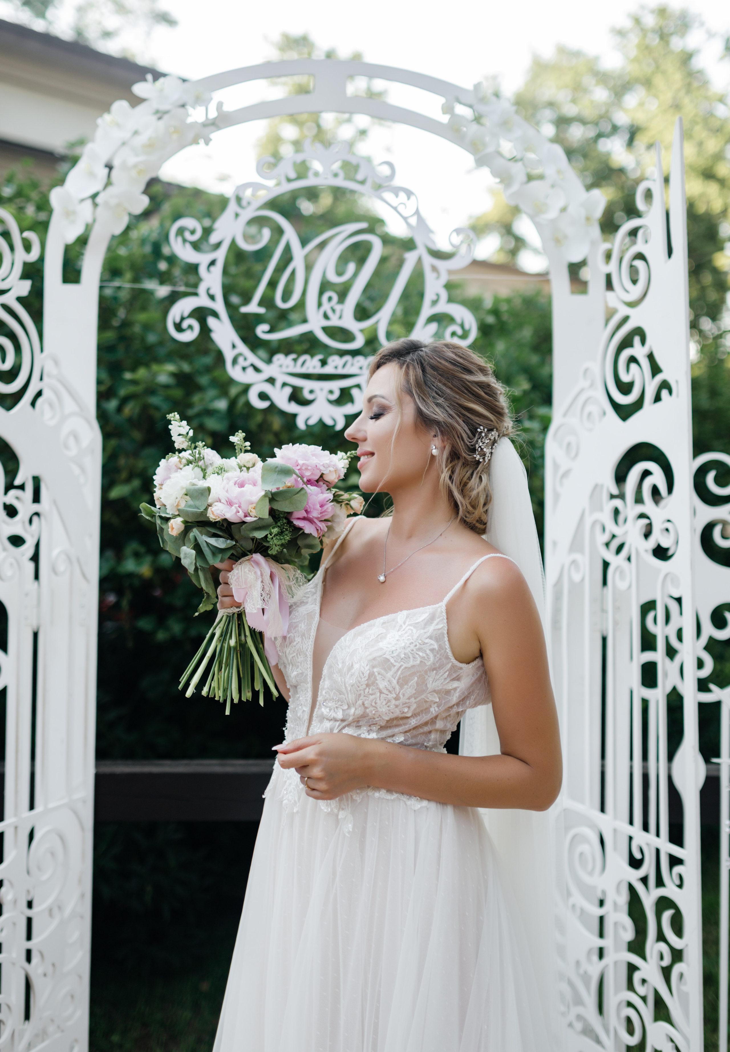 Ирина & Максим. Фотограф в Санкт-Петербурге