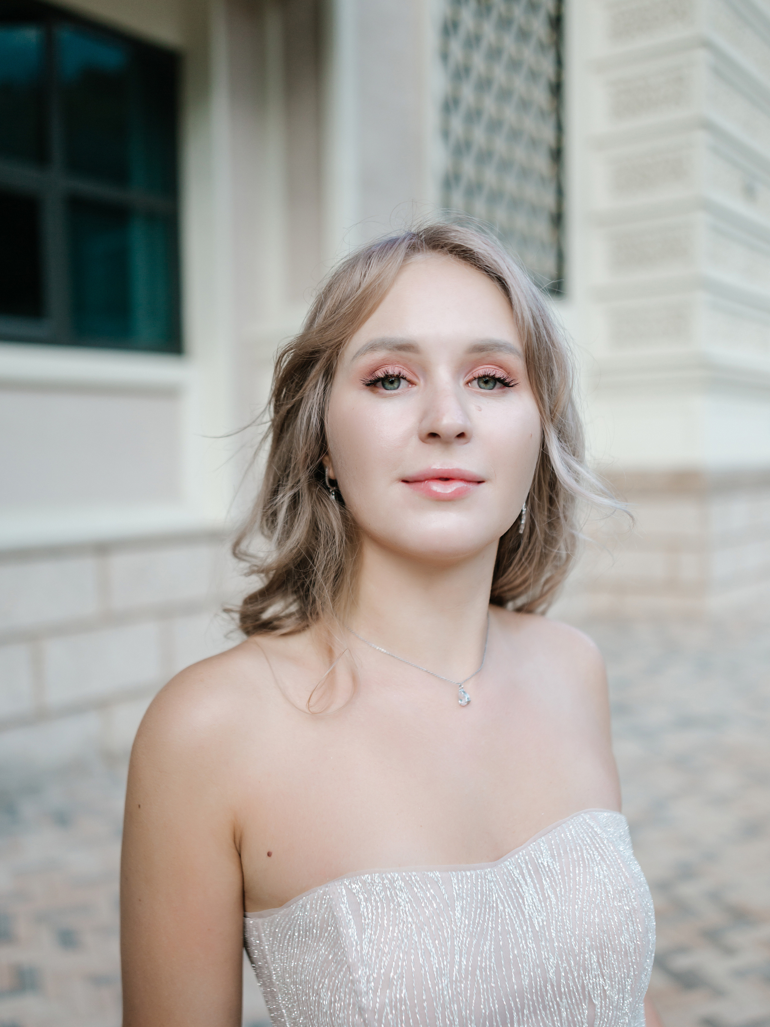 Даша & Денис. Фотограф в Санкт-Петербурге