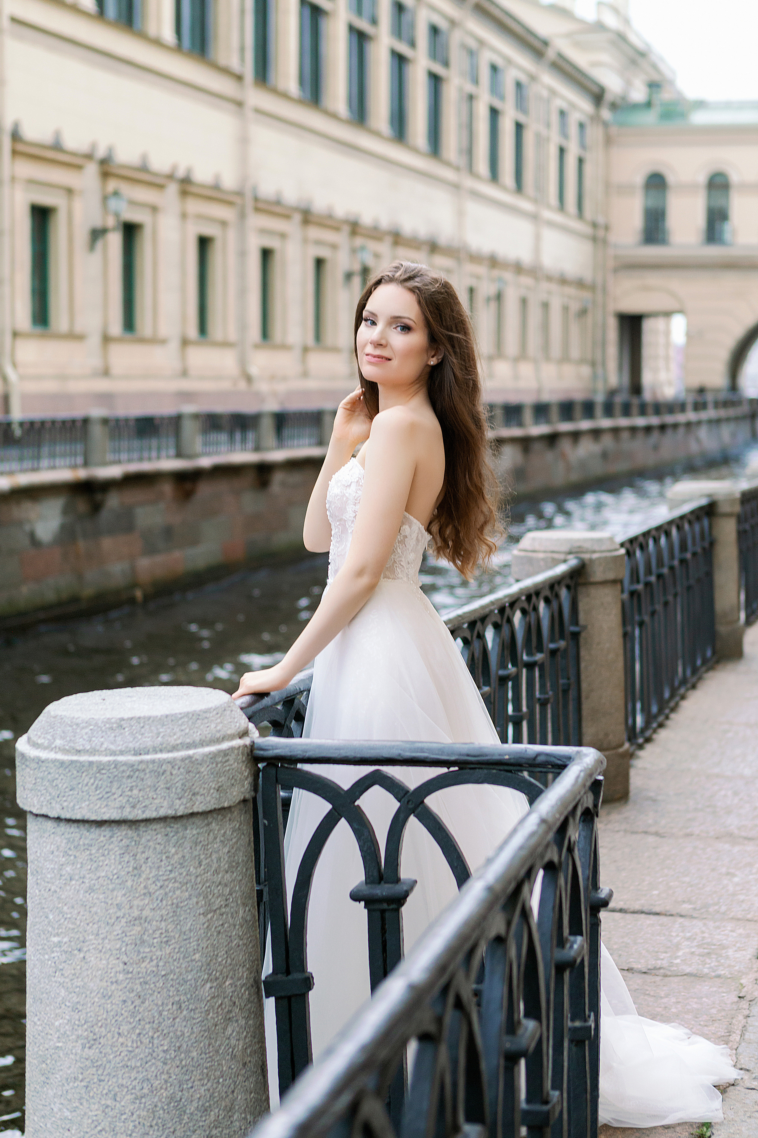 Руслан & Анастасия. Фотограф в Санкт-Петербурге