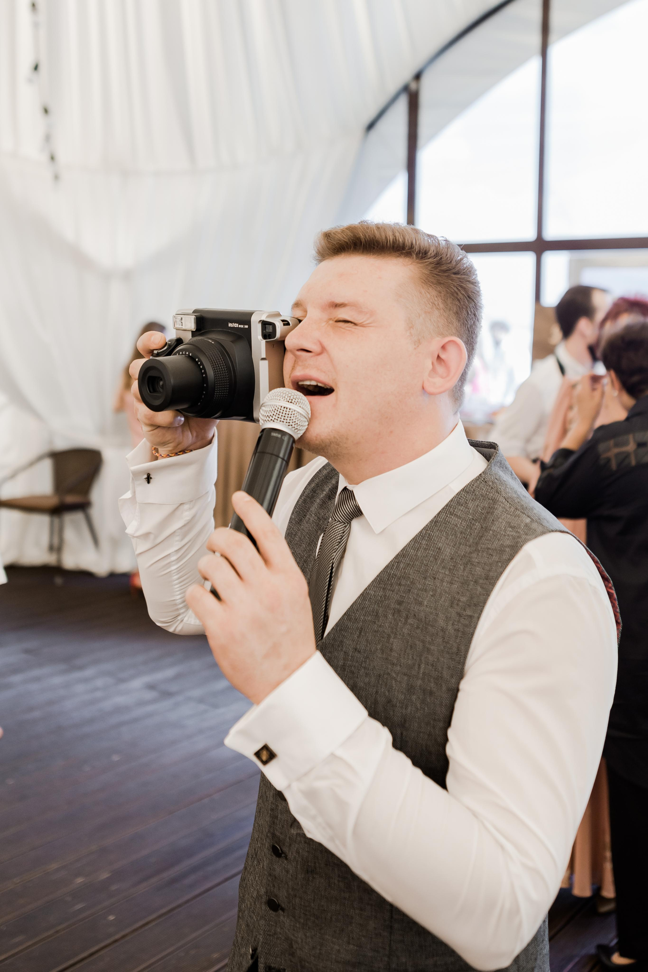 Татьяна & Виталий. Фотограф в Санкт-Петербурге