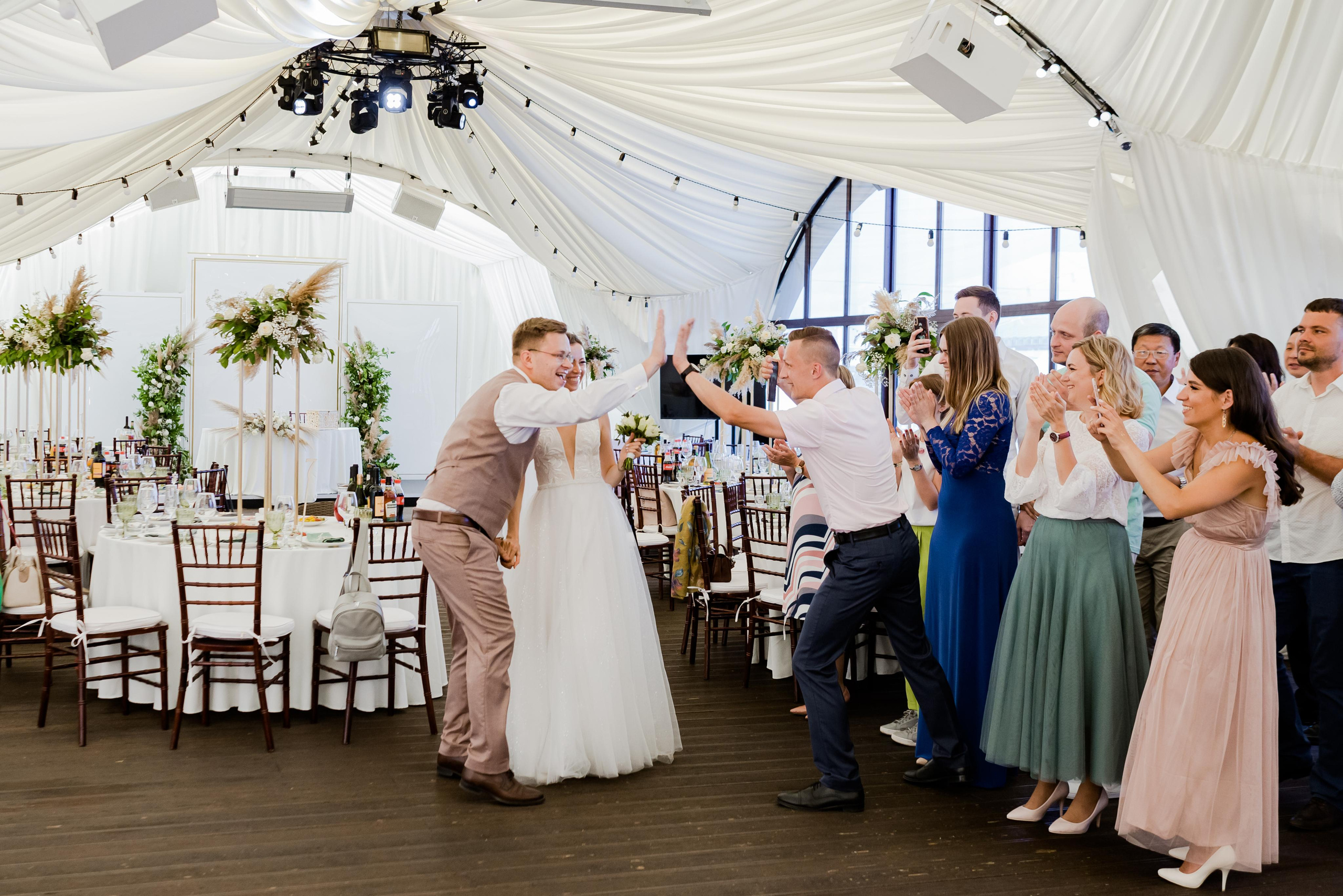 Татьяна & Виталий. Фотограф в Санкт-Петербурге