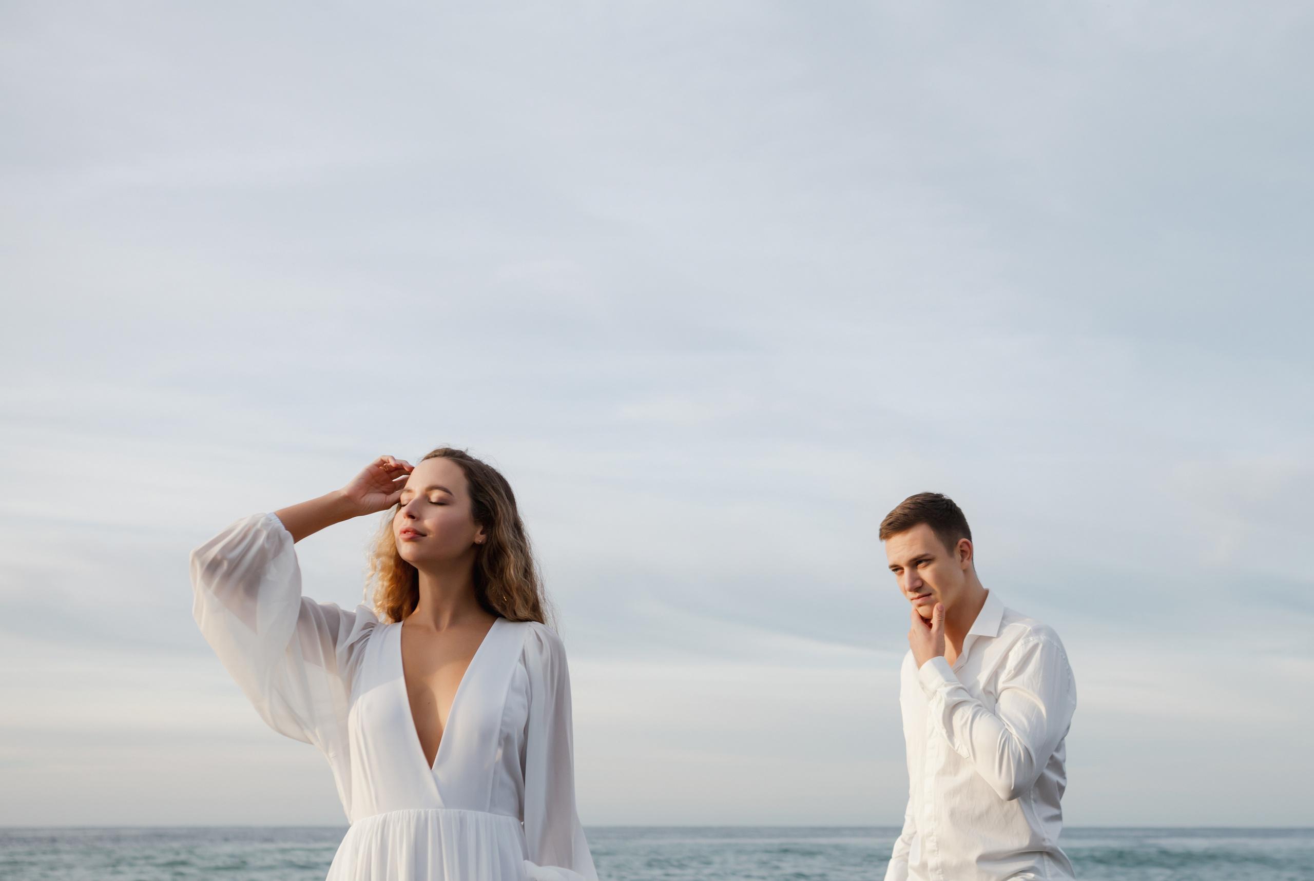 Наташа & Дима. Фотограф в Санкт-Петербурге