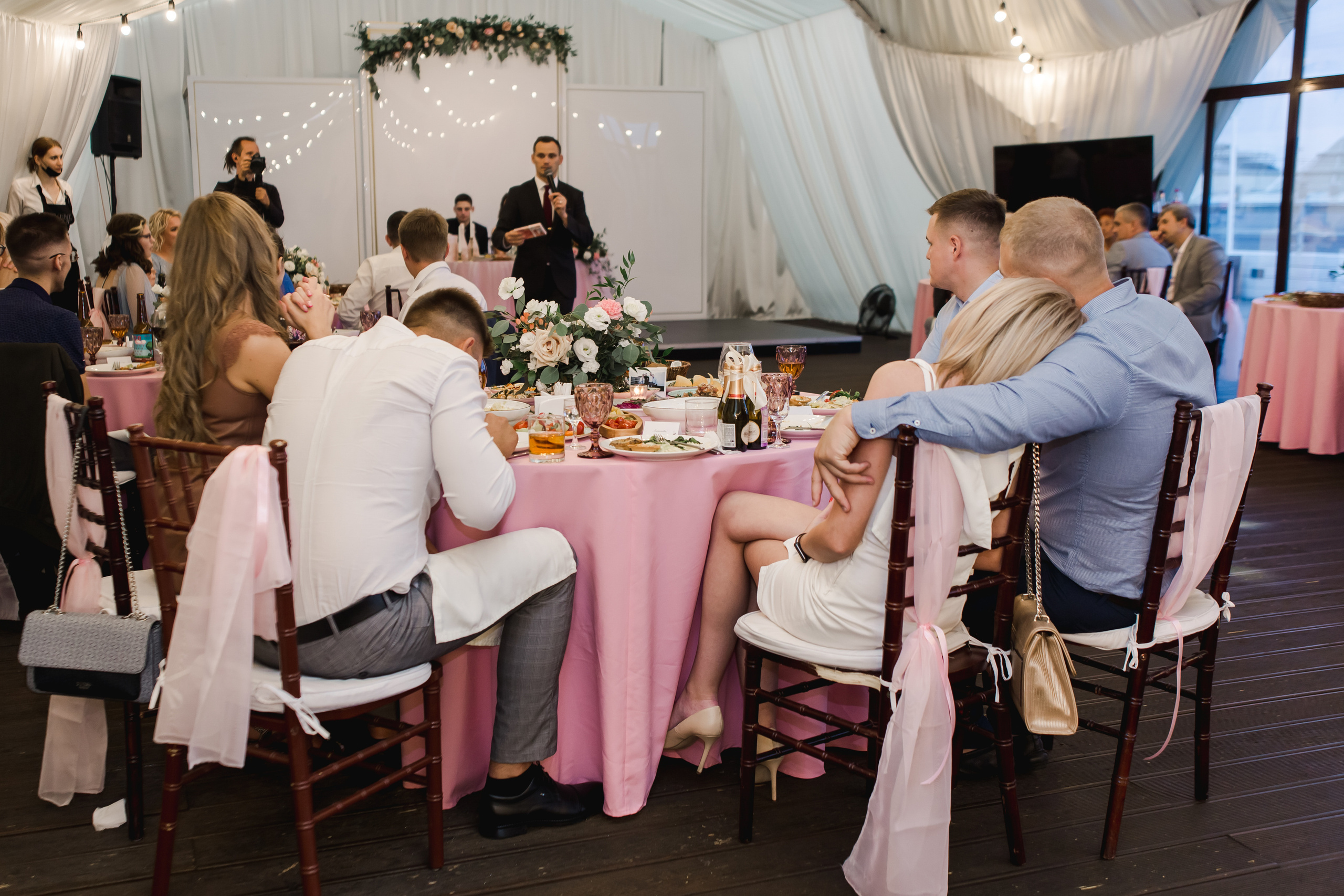 Артем & Анастасия. Фотограф в Санкт-Петербурге