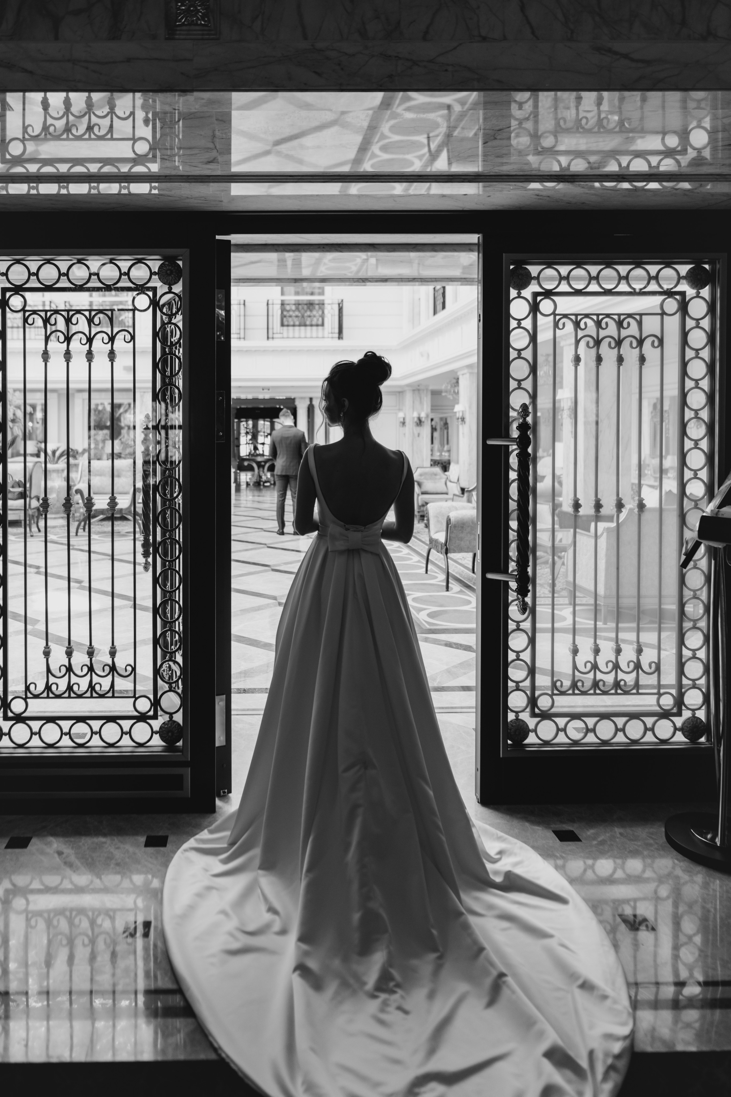 Ксения & Виталий. Фотограф в Санкт-Петербурге