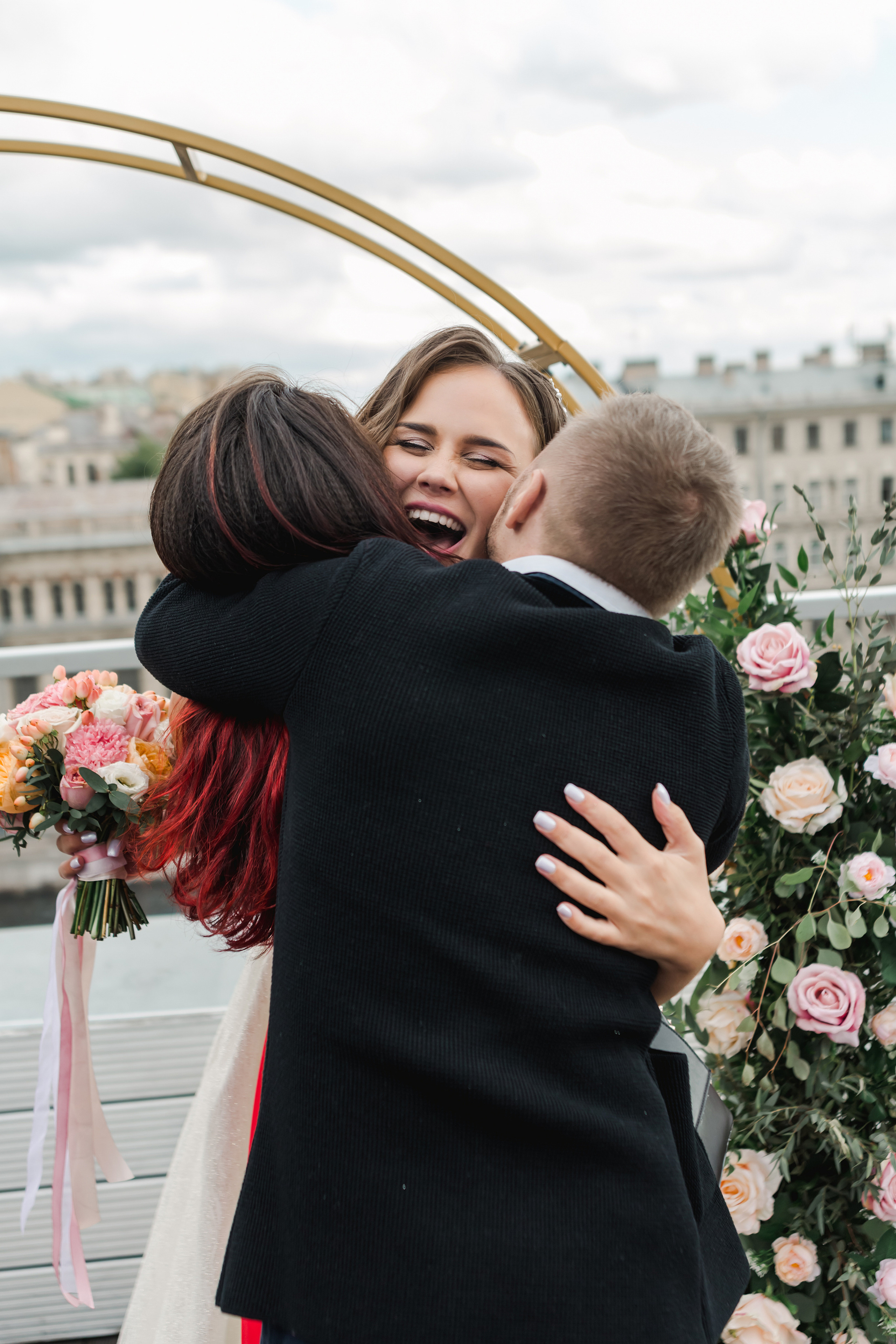Артем & Анастасия. Фотограф в Санкт-Петербурге