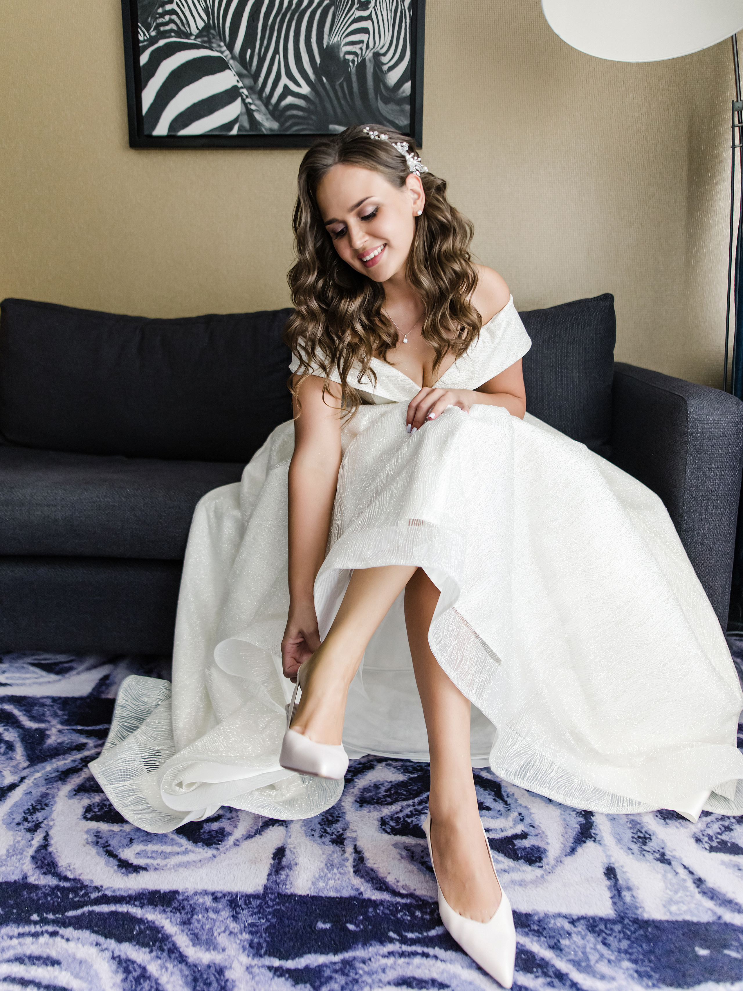 Артем & Анастасия. Фотограф в Санкт-Петербурге