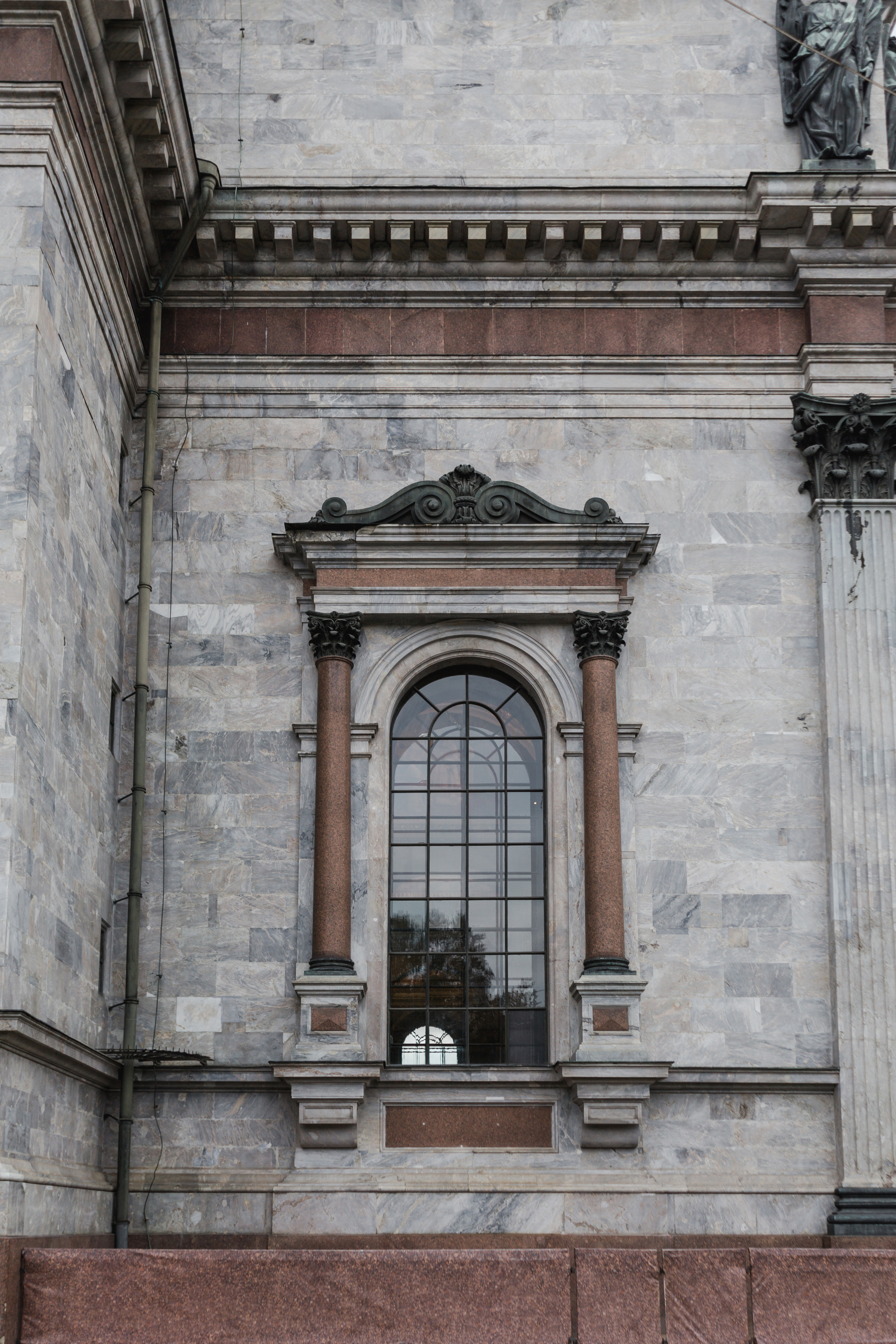 Андреа & Дарья. Фотограф в Санкт-Петербурге