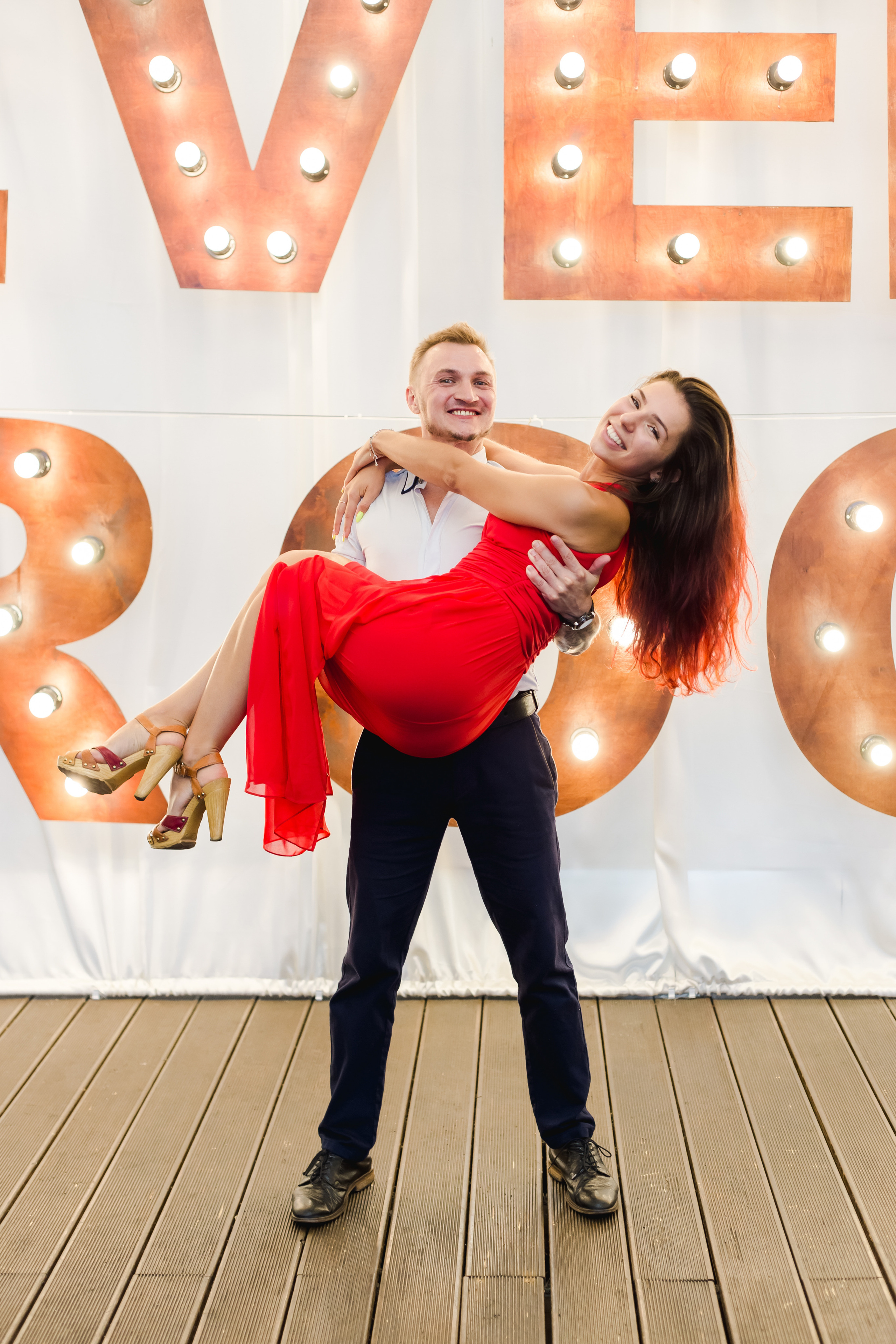 Артем & Анастасия. Фотограф в Санкт-Петербурге