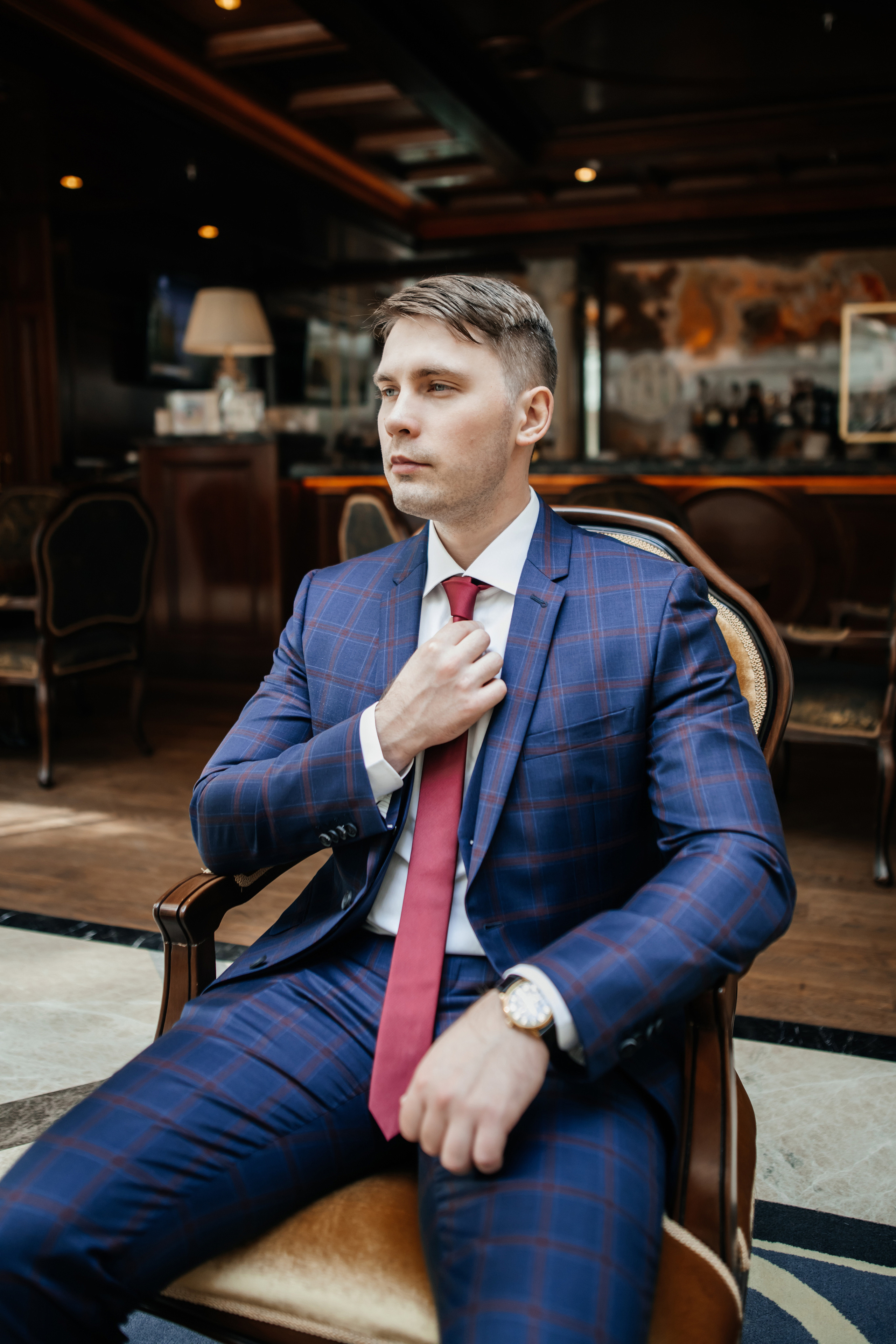 Ксения & Виталий. Фотограф в Санкт-Петербурге