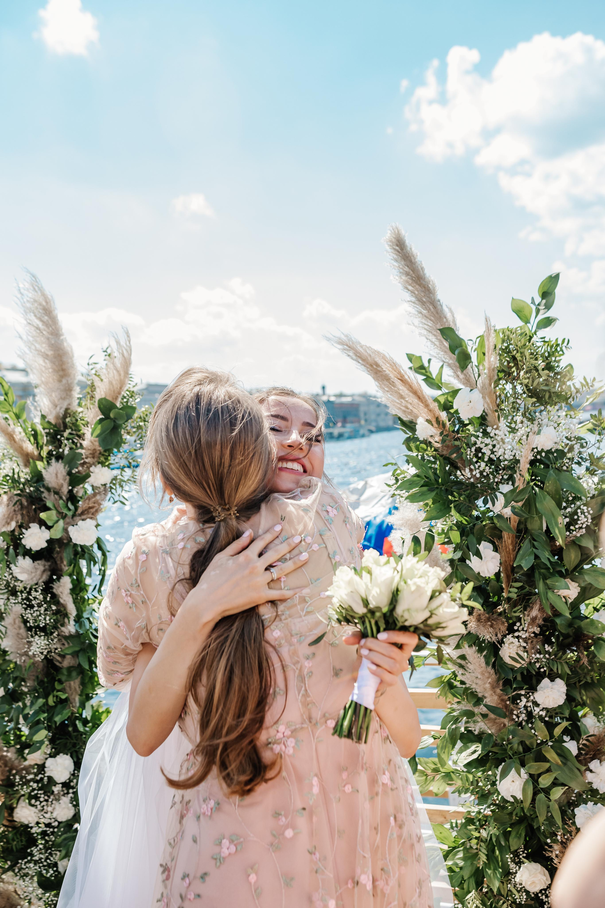 Татьяна & Виталий. Фотограф в Санкт-Петербурге