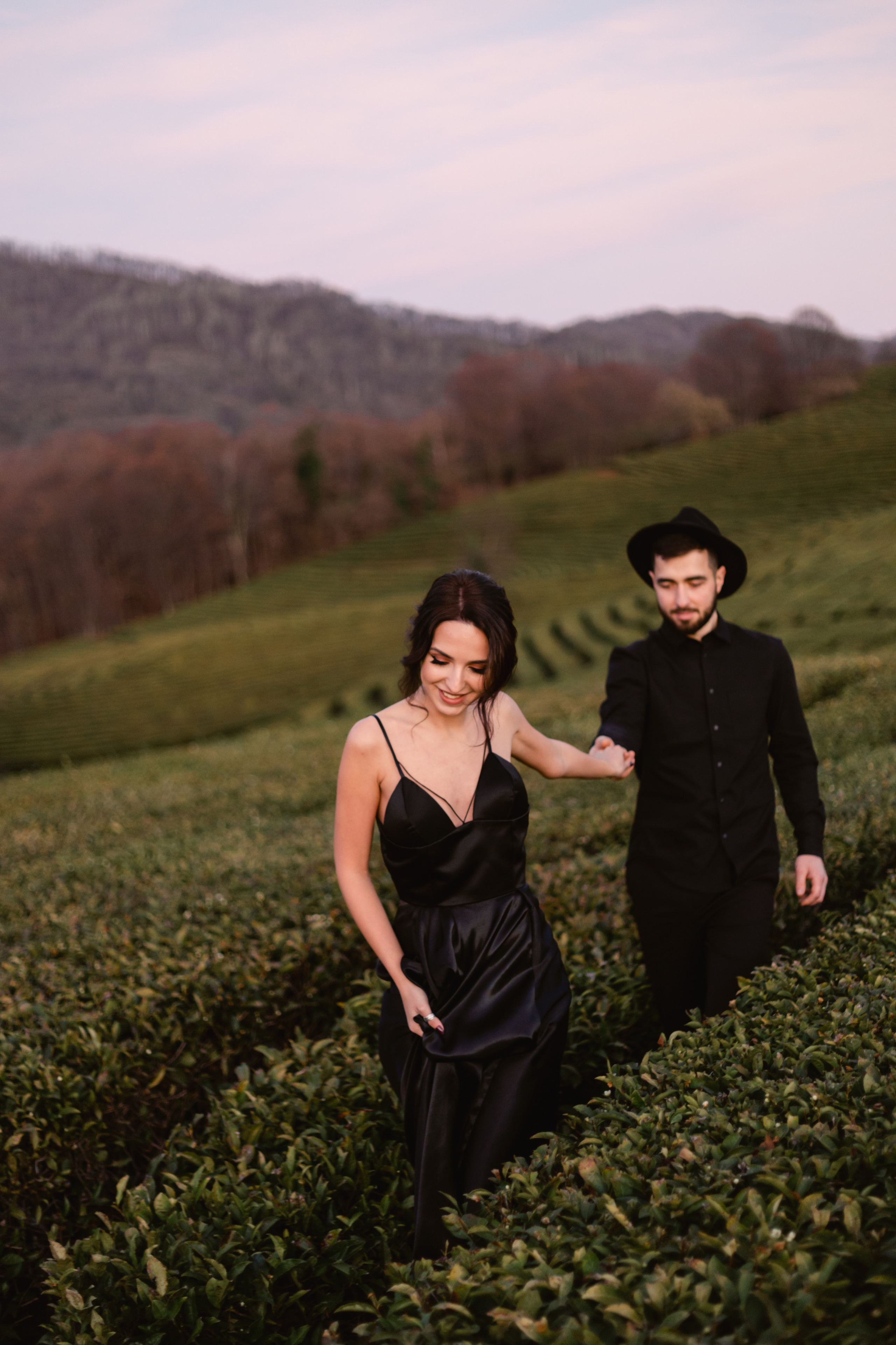 Надя & Вася. Фотограф в Санкт-Петербурге