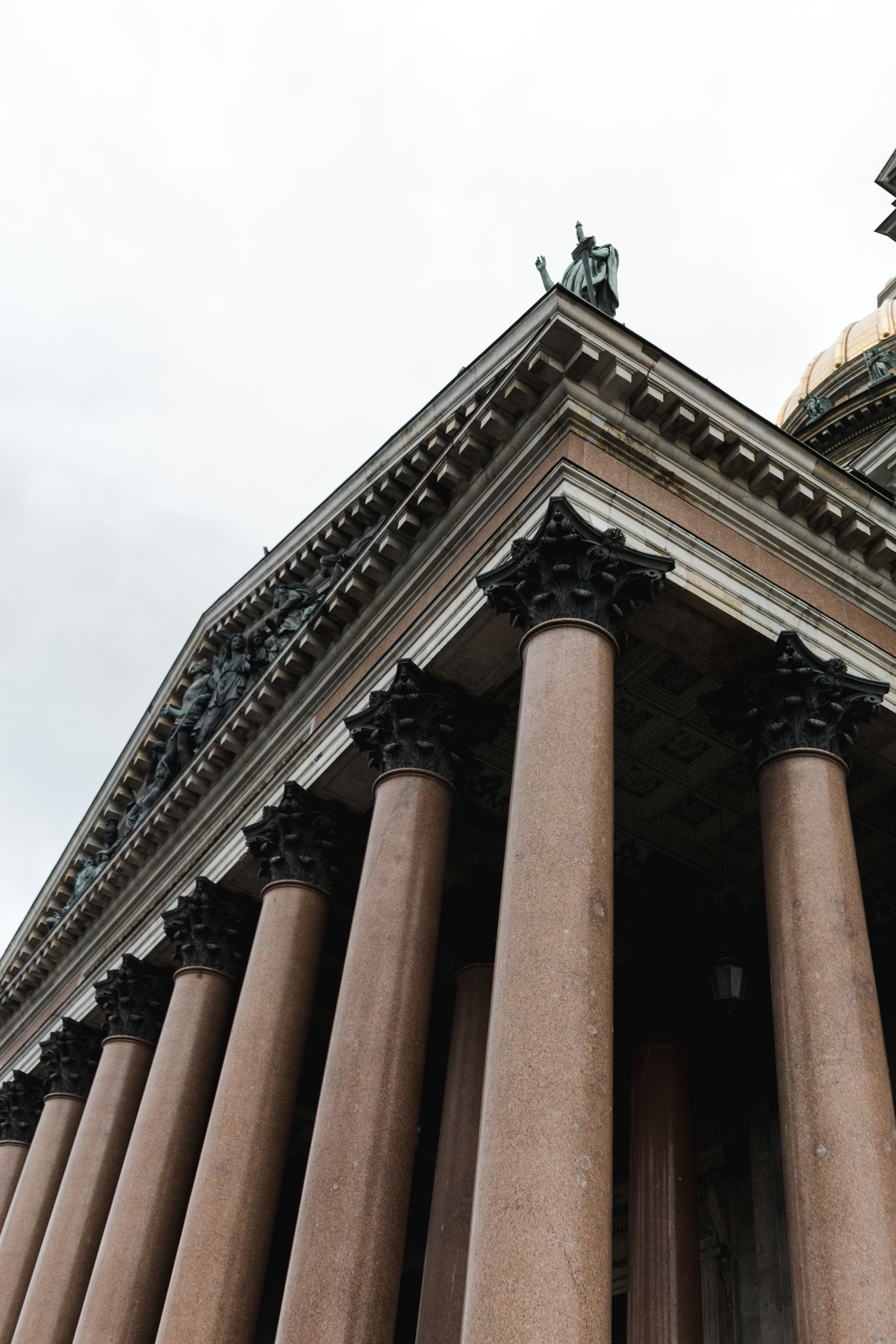 Андреа & Дарья. Фотограф в Санкт-Петербурге