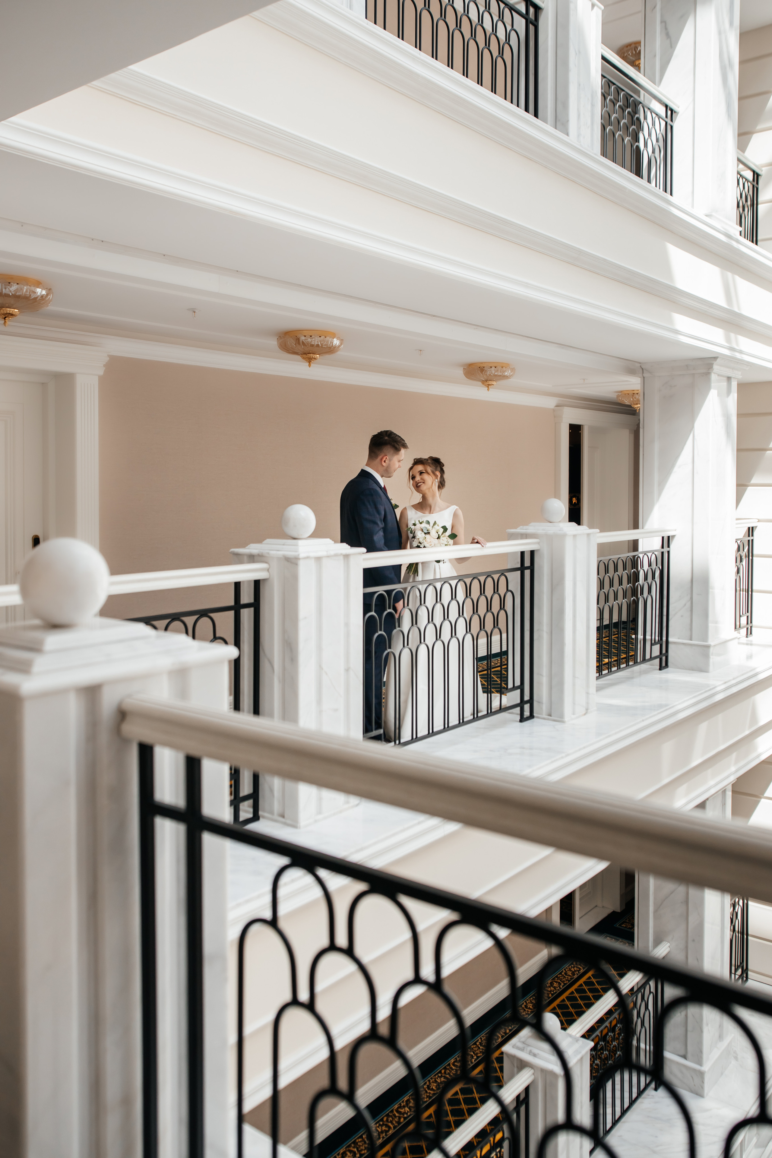 Ксения & Виталий. Фотограф в Санкт-Петербурге