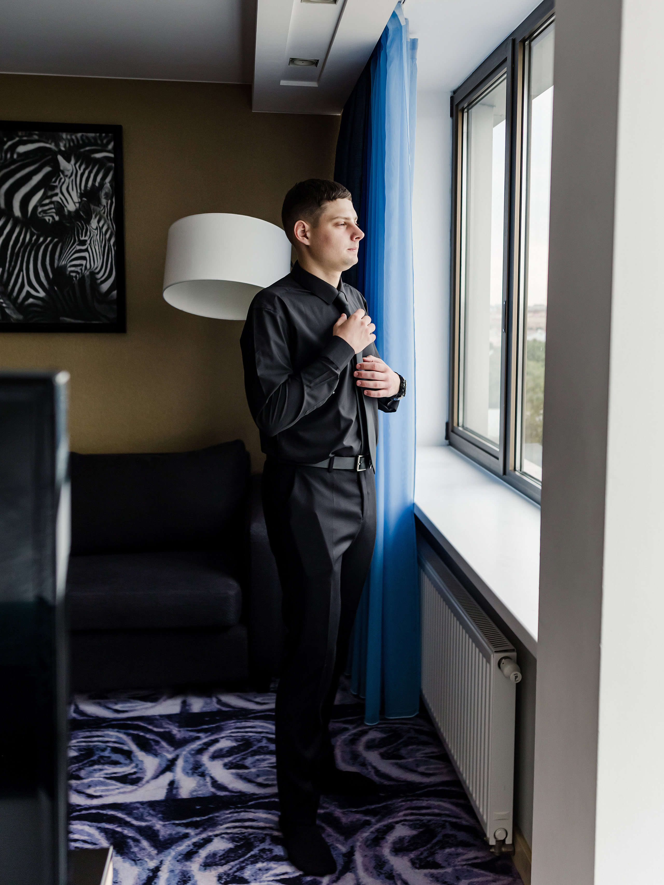 Артем & Анастасия. Фотограф в Санкт-Петербурге