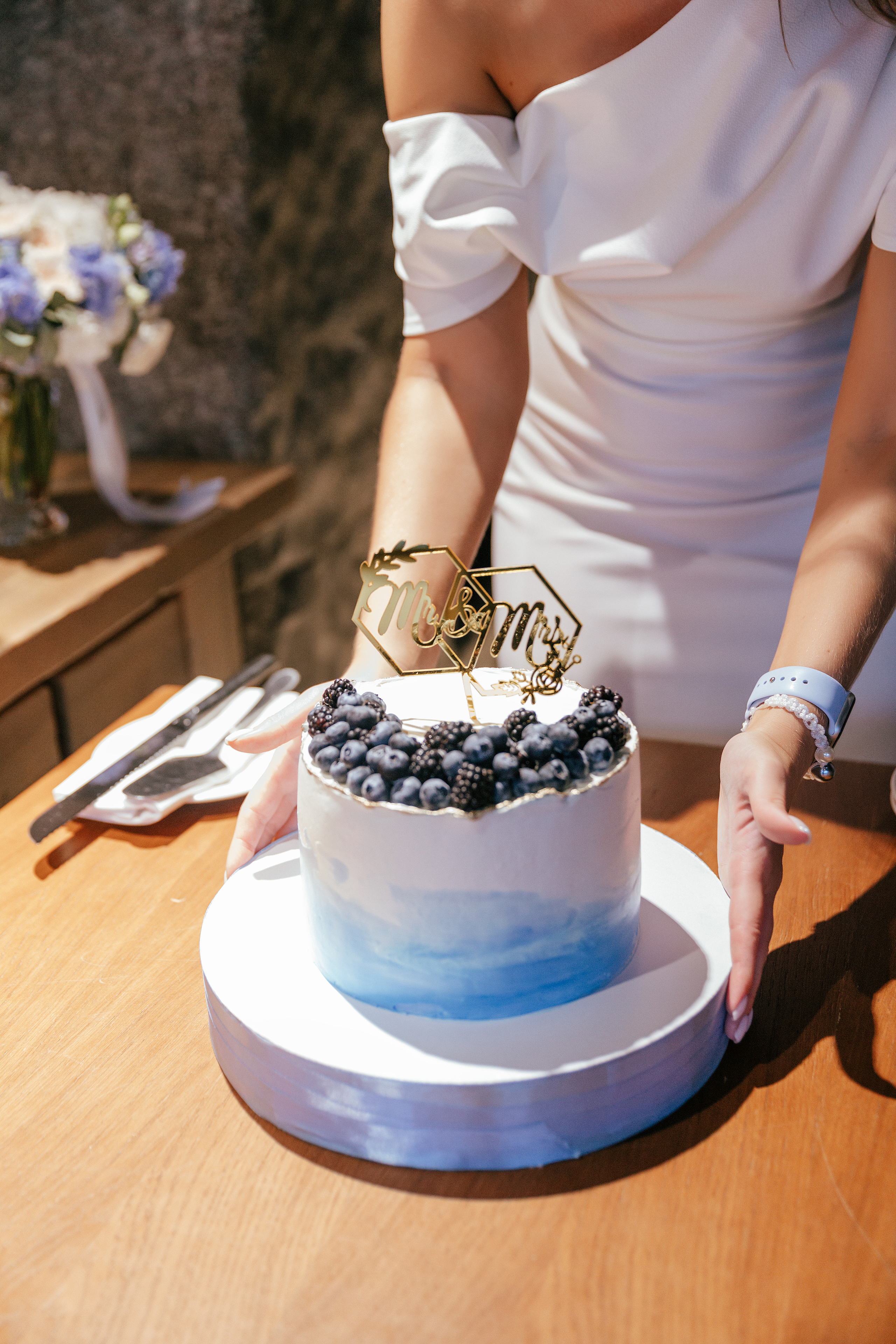 Дарья & Денис. Фотограф в Санкт-Петербурге