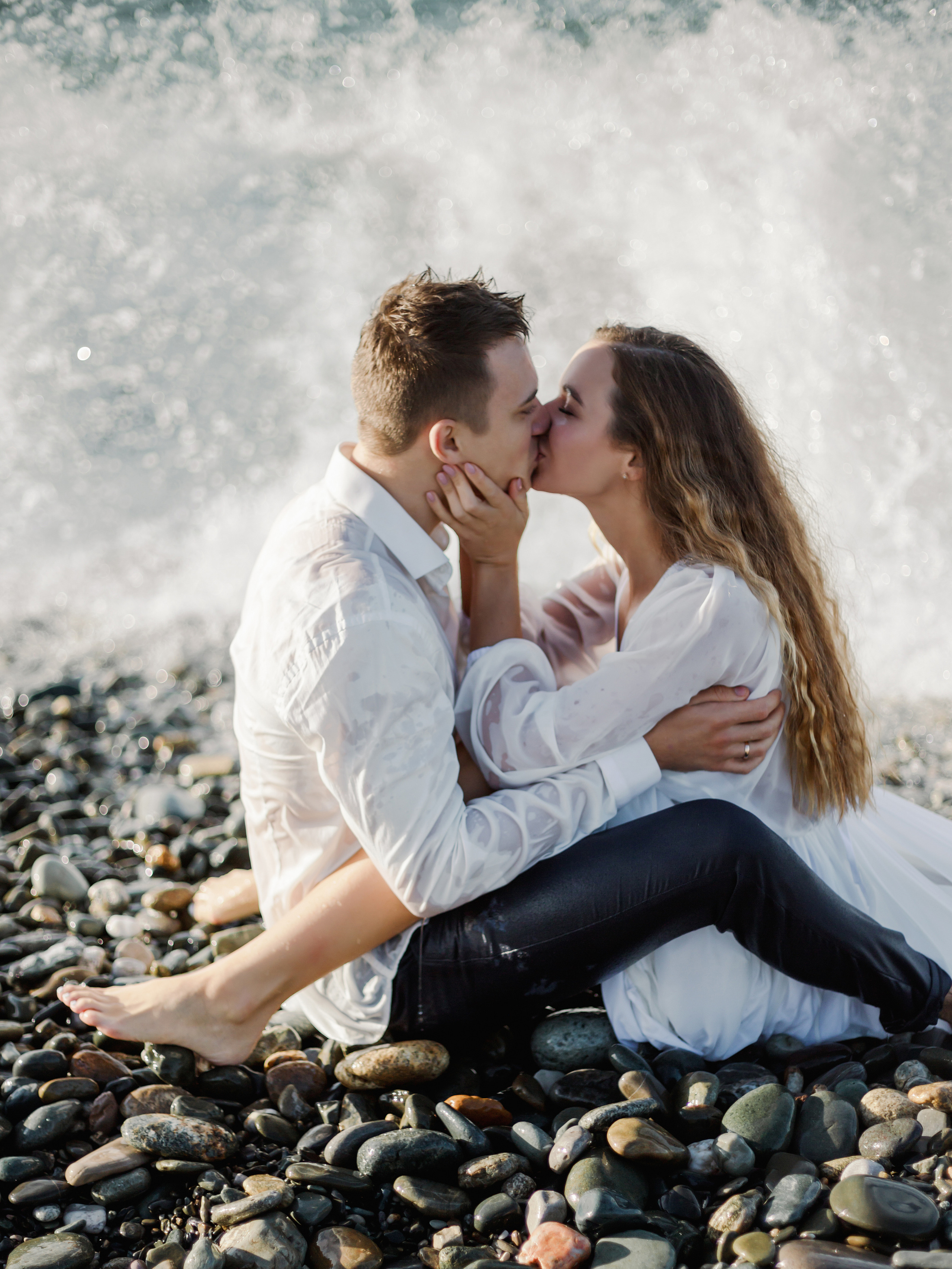 Наташа & Дима. Фотограф в Санкт-Петербурге