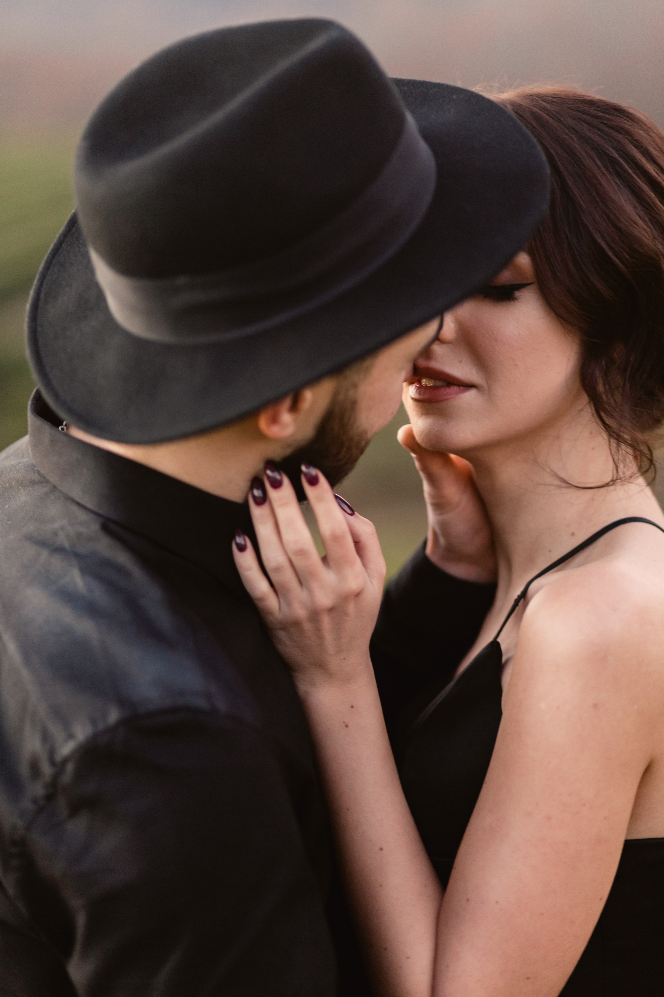 Надя & Вася. Фотограф в Санкт-Петербурге