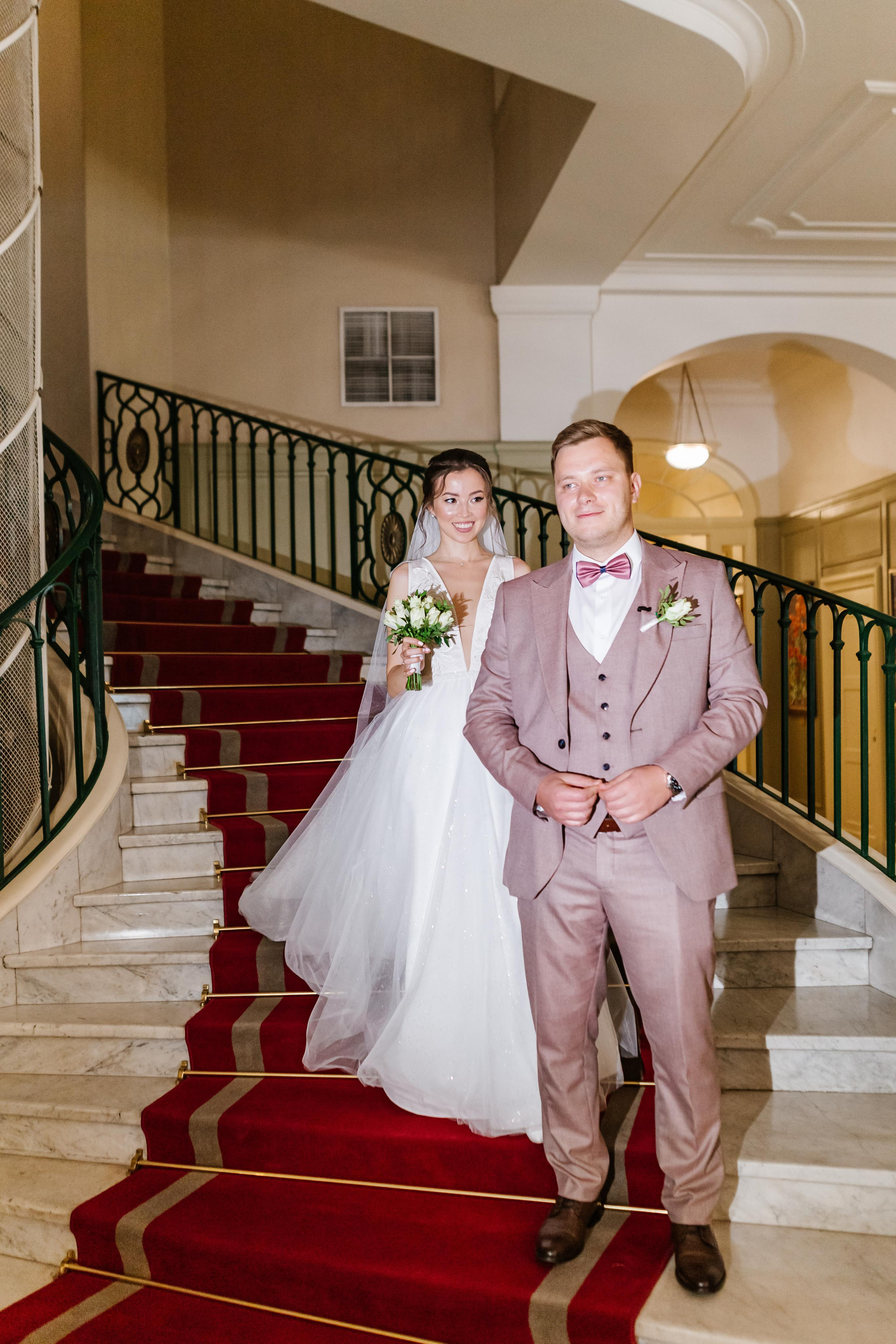 Татьяна & Виталий. Фотограф в Санкт-Петербурге