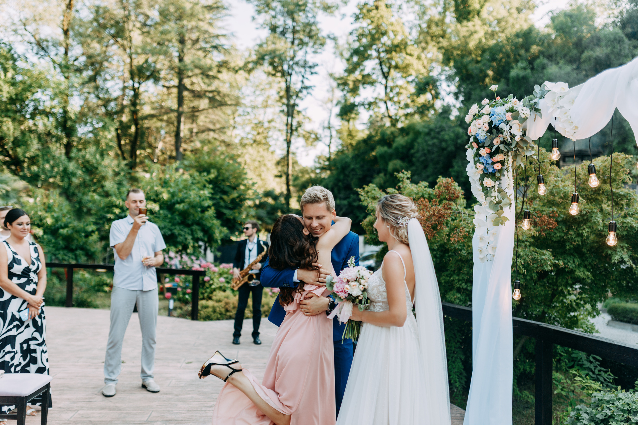 Ирина & Максим. Фотограф в Санкт-Петербурге