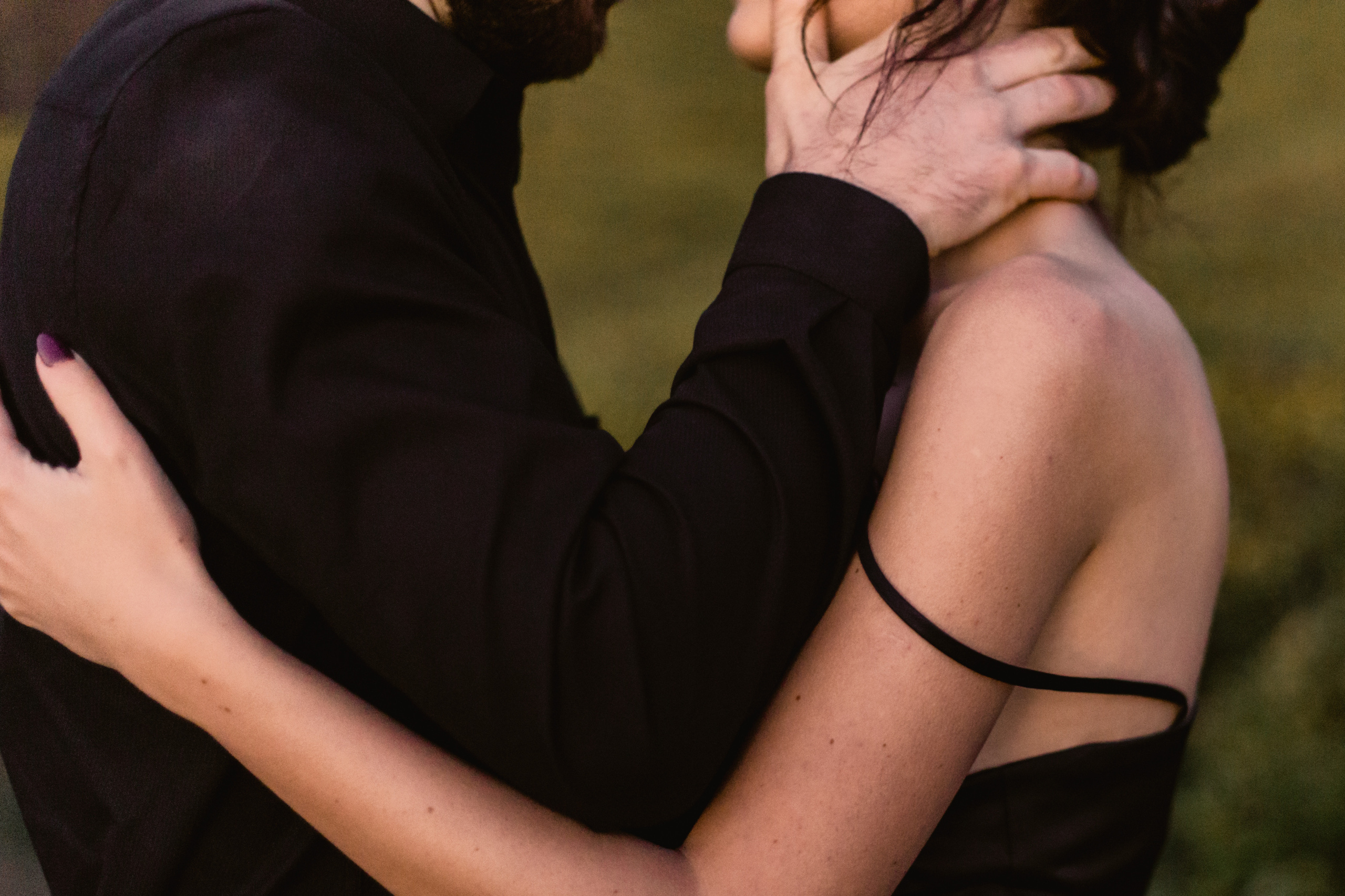 Надя & Вася. Фотограф в Санкт-Петербурге