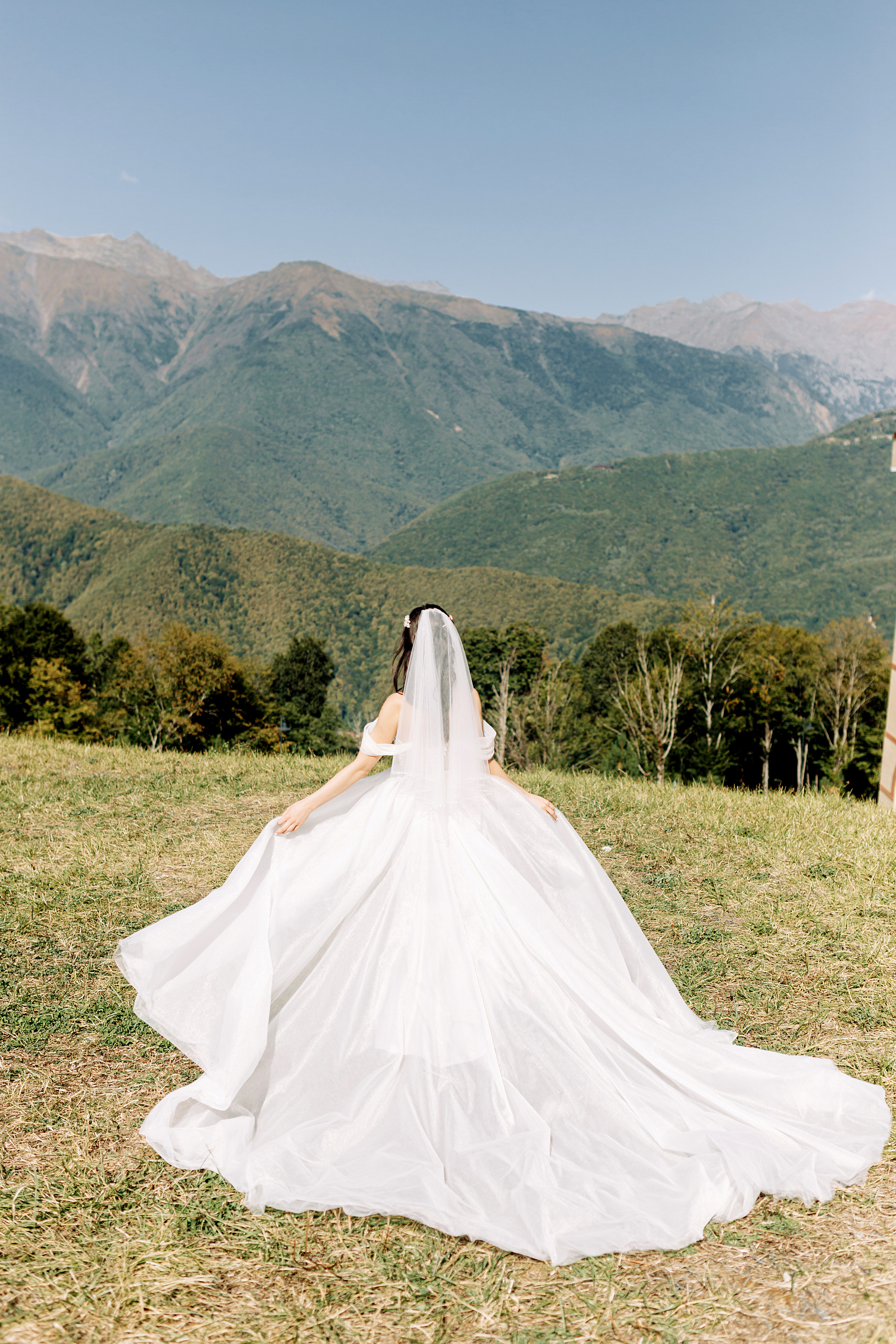 Слава & Эльза. Фотограф в Санкт-Петербурге