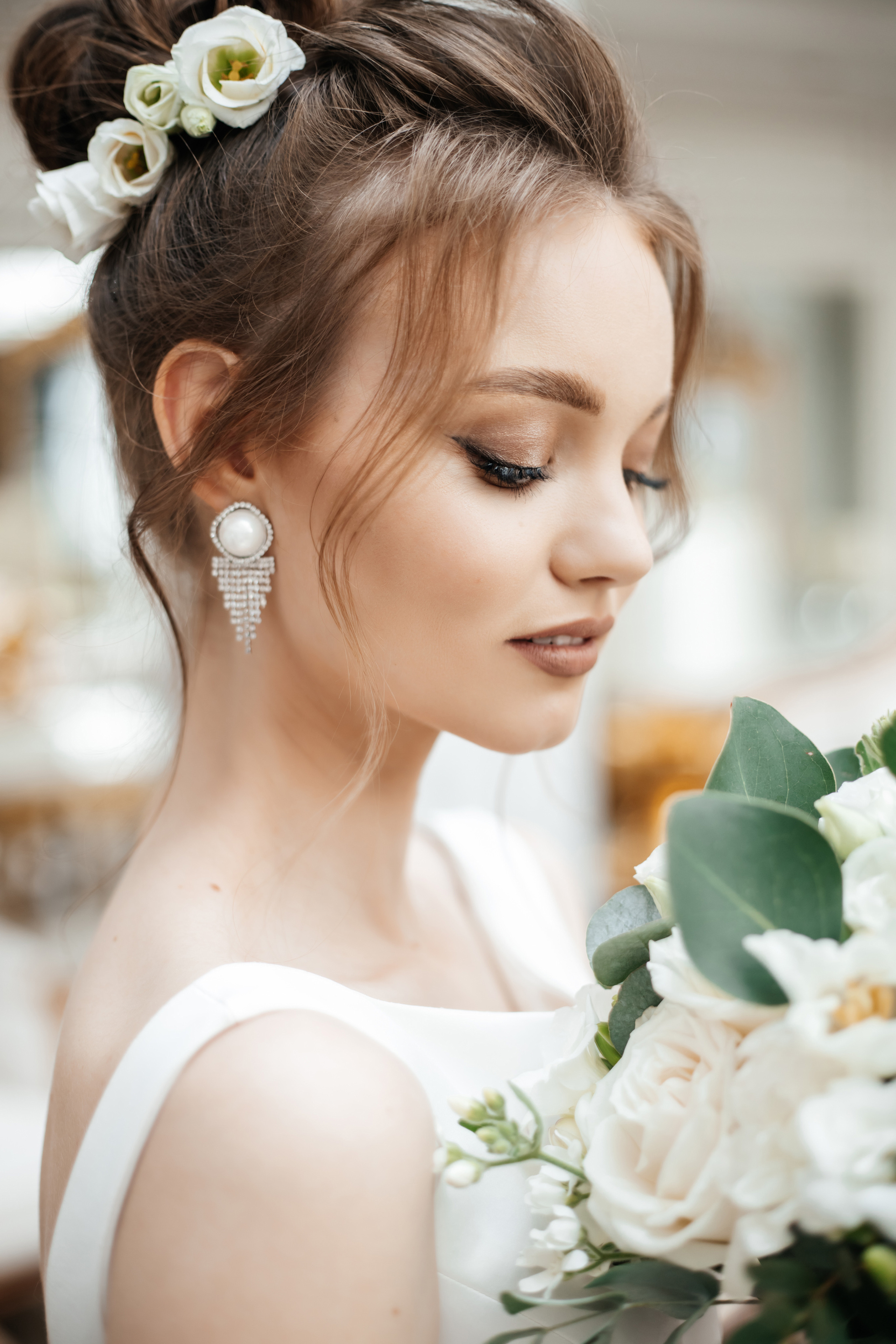 Ксения & Виталий. Фотограф в Санкт-Петербурге