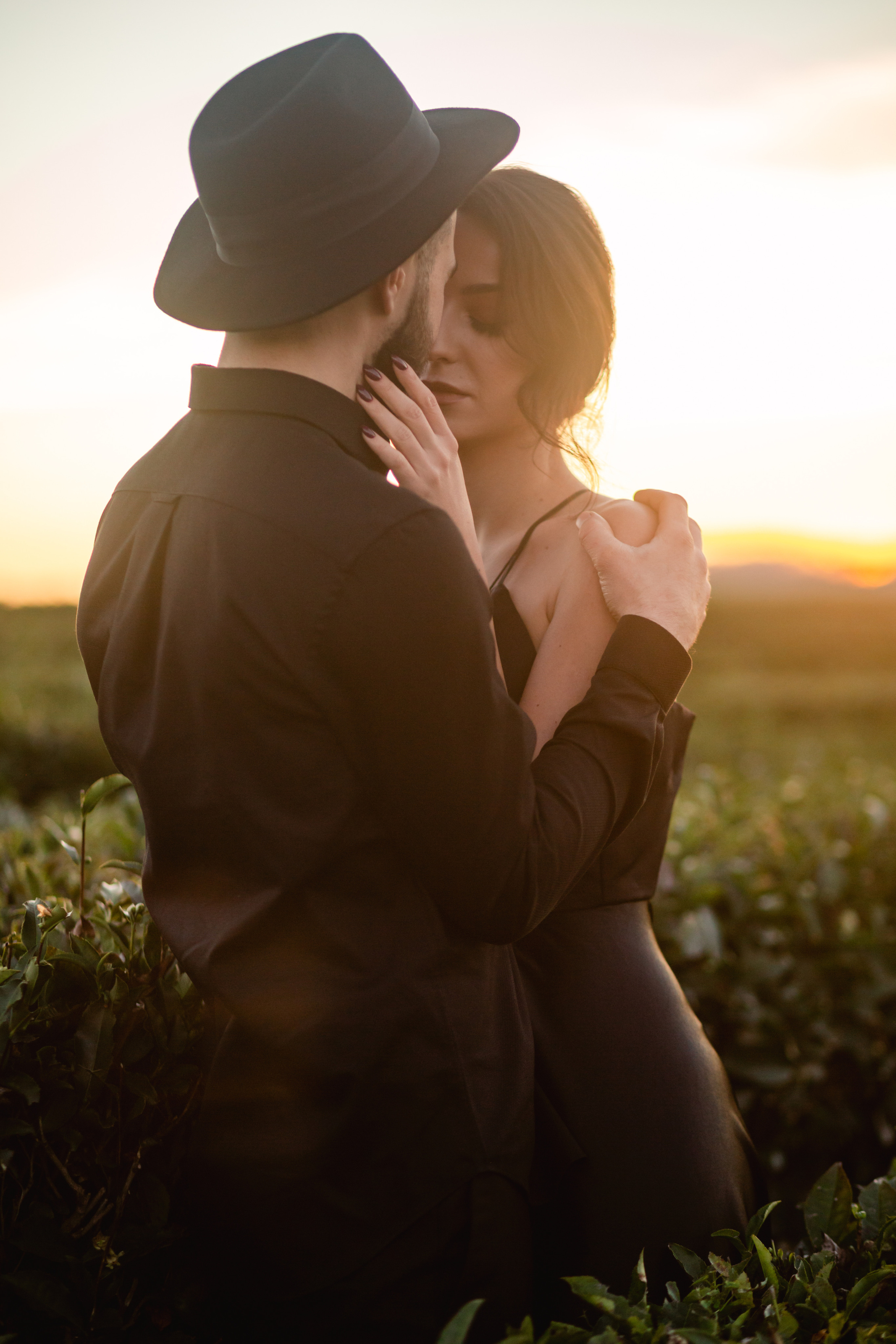 Надя & Вася. Фотограф в Санкт-Петербурге