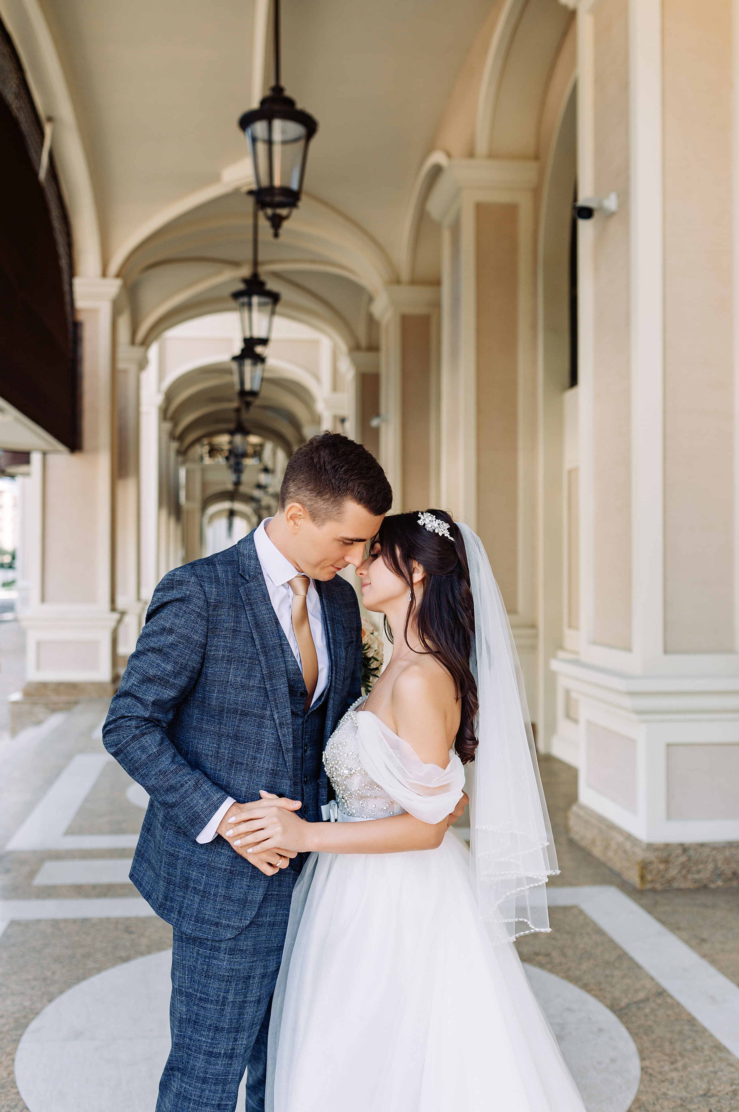 Слава & Эльза. Фотограф в Санкт-Петербурге