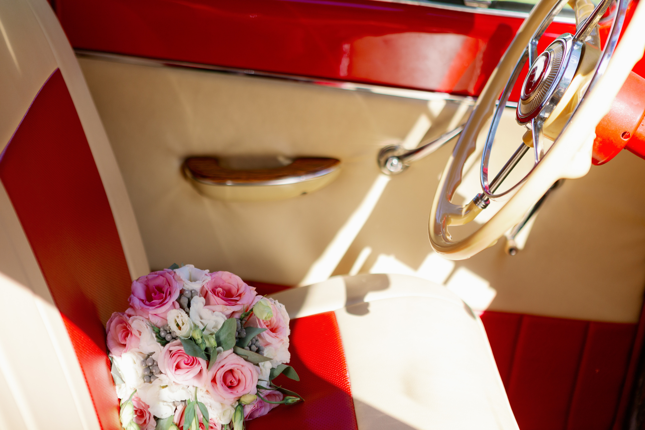 Саша & Никита. Фотограф в Санкт-Петербурге