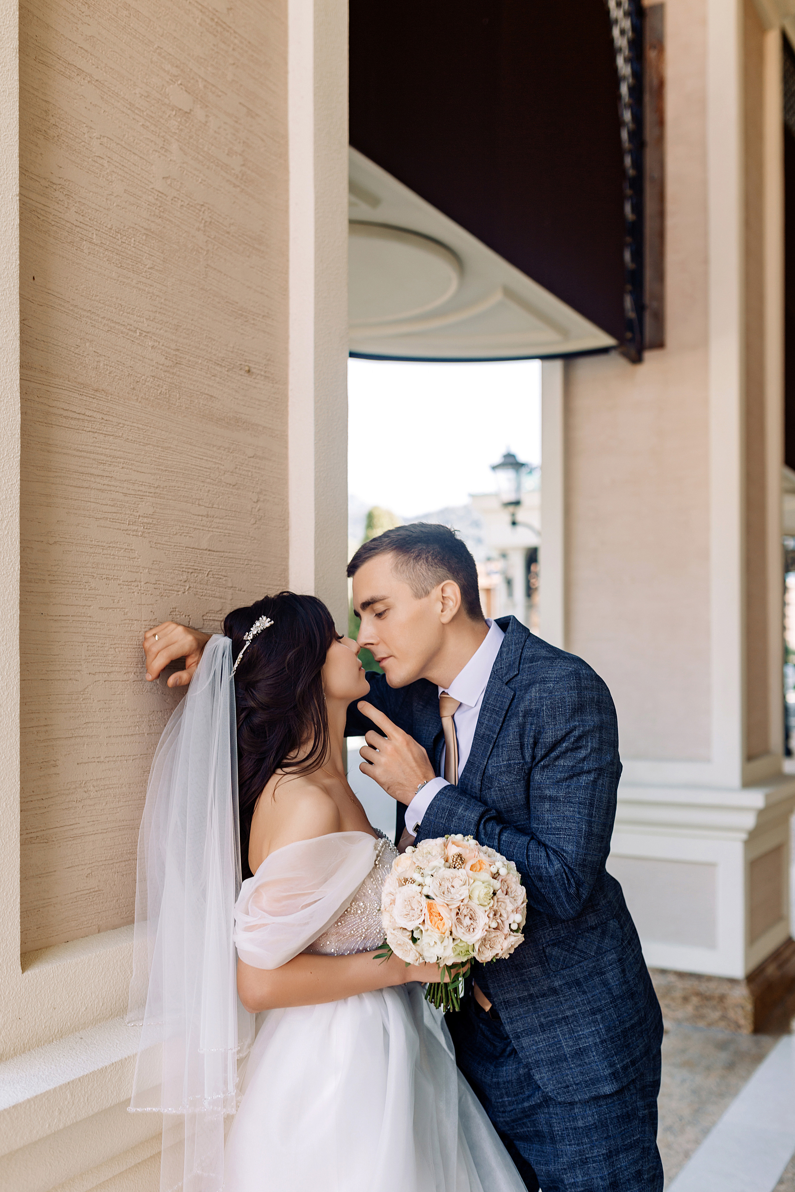 Слава & Эльза. Фотограф в Санкт-Петербурге